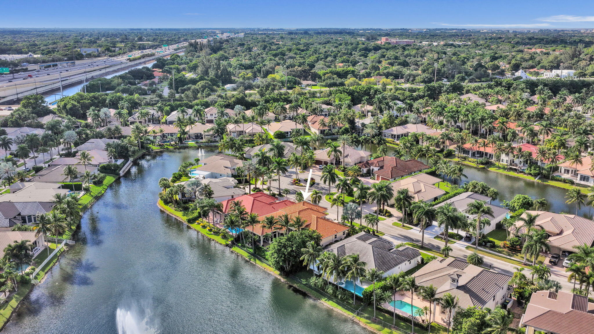 10940 HAWKS VISTA, Plantation FL 33324