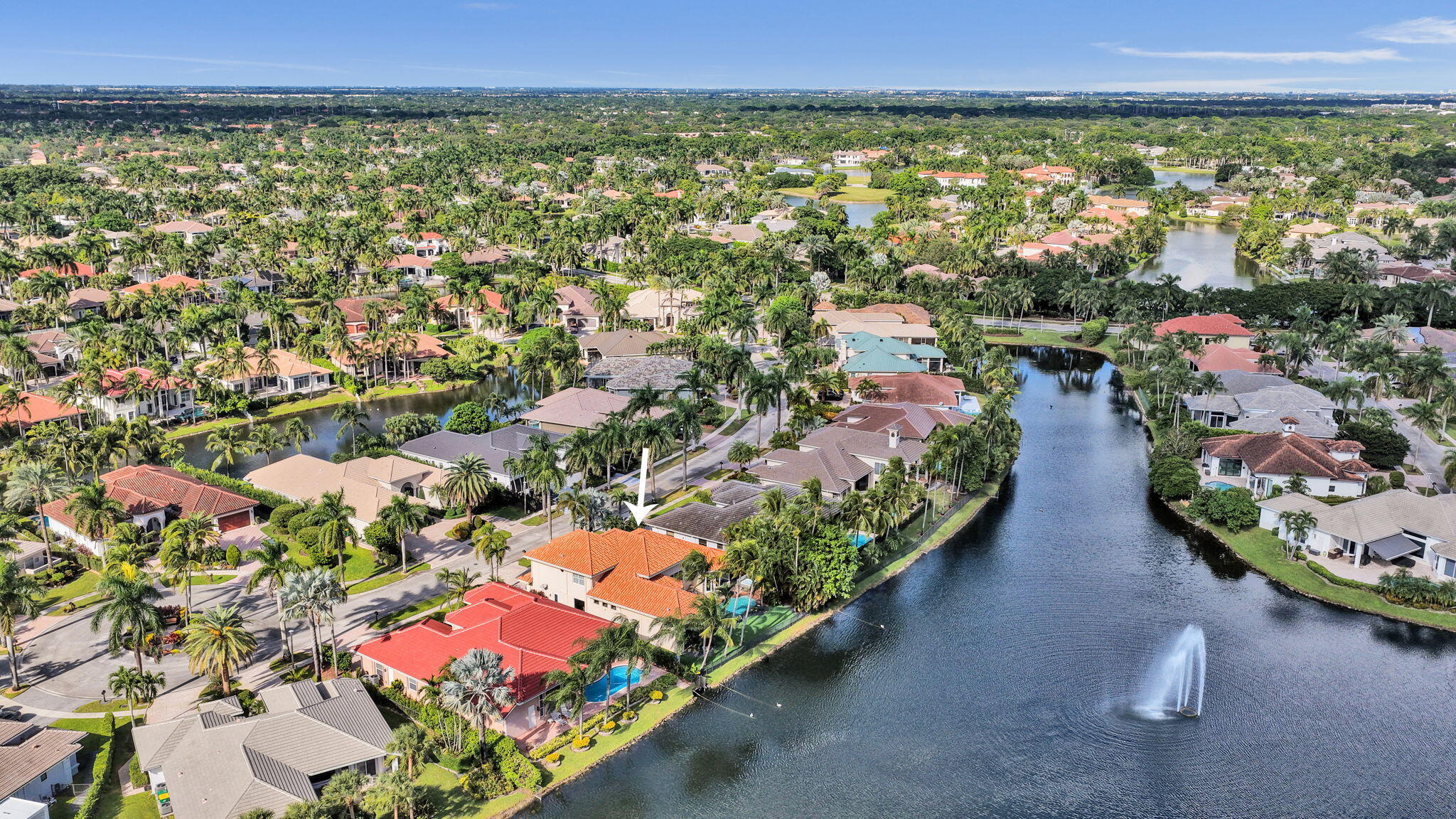 10940 HAWKS VISTA, Plantation FL 33324