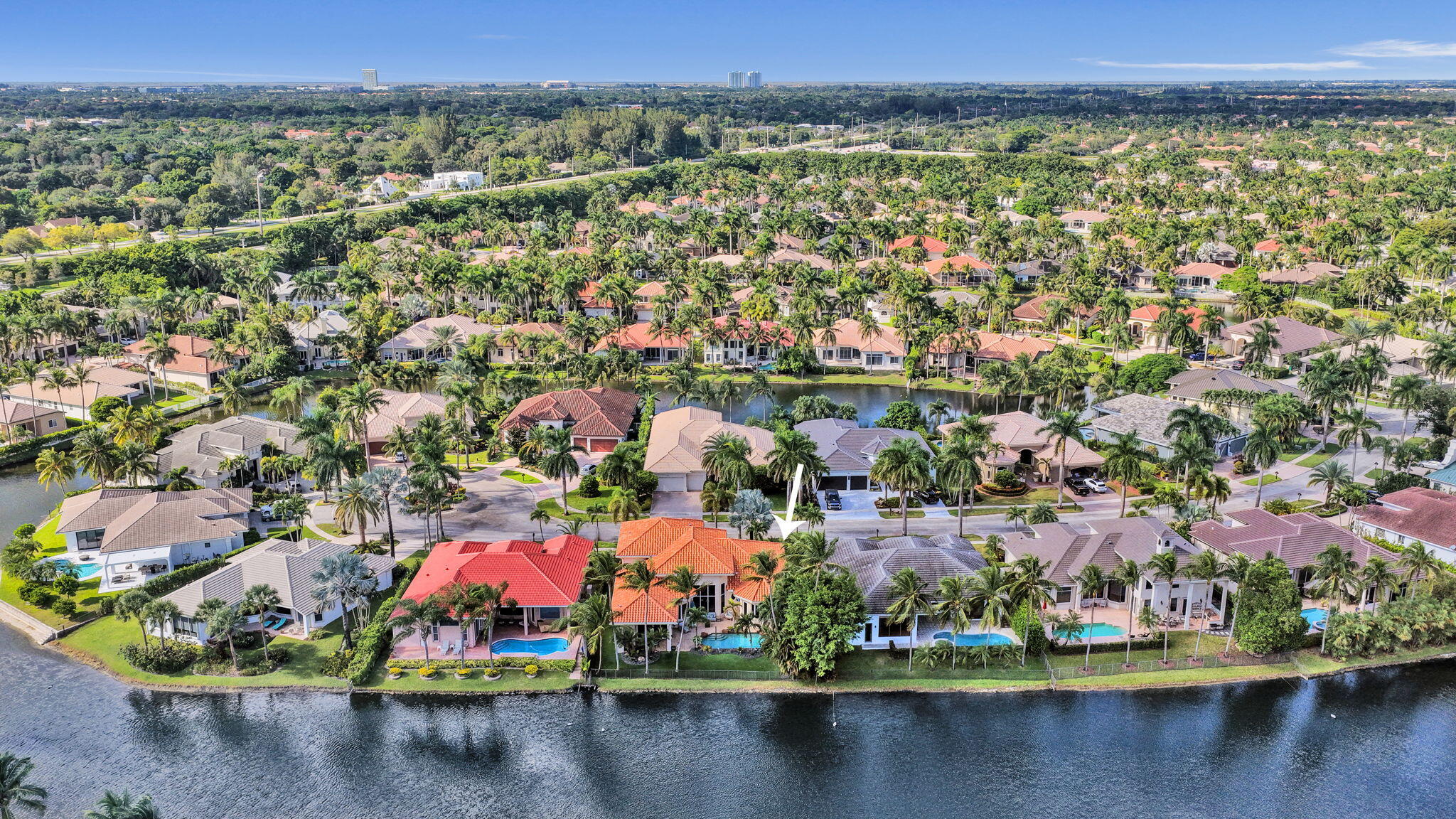 10940 HAWKS VISTA, Plantation FL 33324
