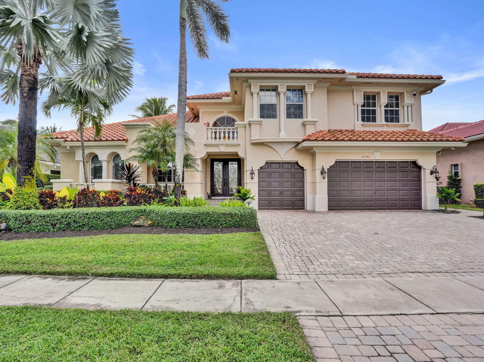 10940 HAWKS VISTA, Plantation FL 33324