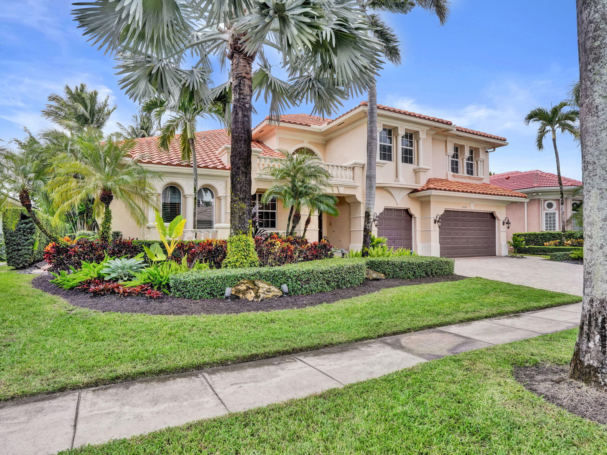 10940 HAWKS VISTA, Plantation FL 33324