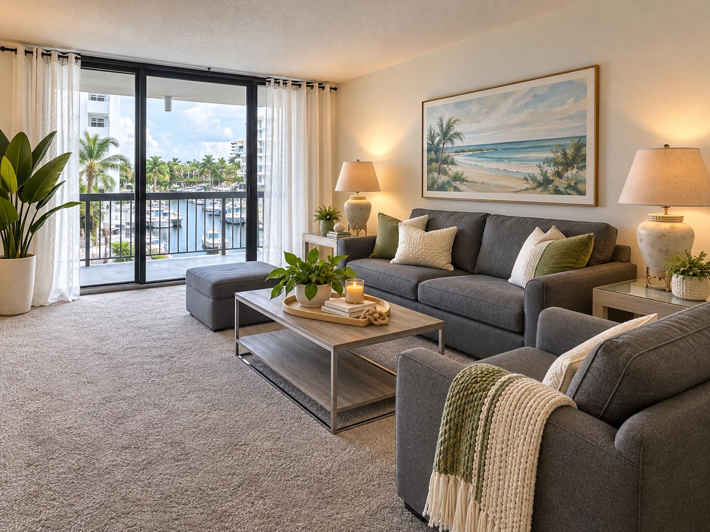 4800 BAYVIEW #306, Fort Lauderdale FL 33308