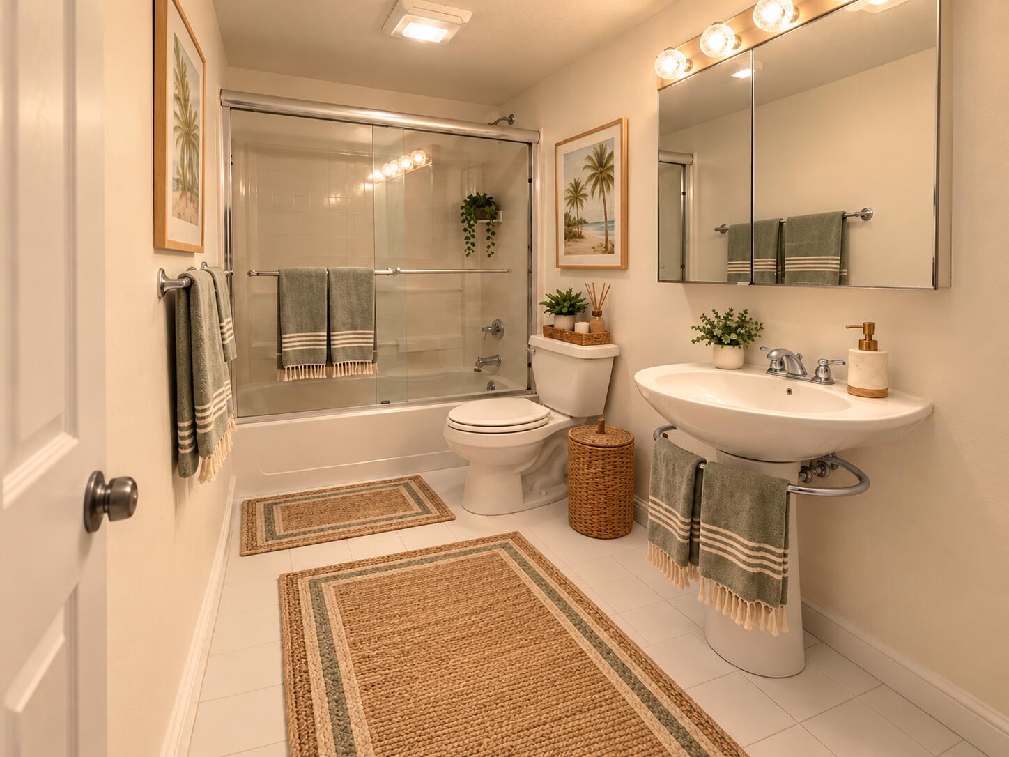 4800 BAYVIEW #306, Fort Lauderdale FL 33308