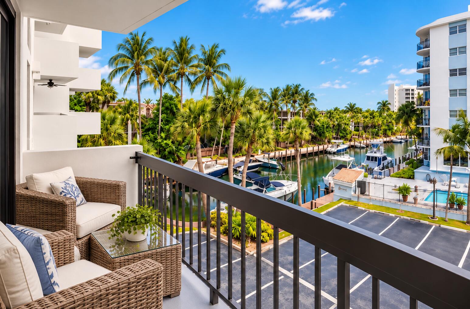 4800 BAYVIEW #306, Fort Lauderdale FL 33308