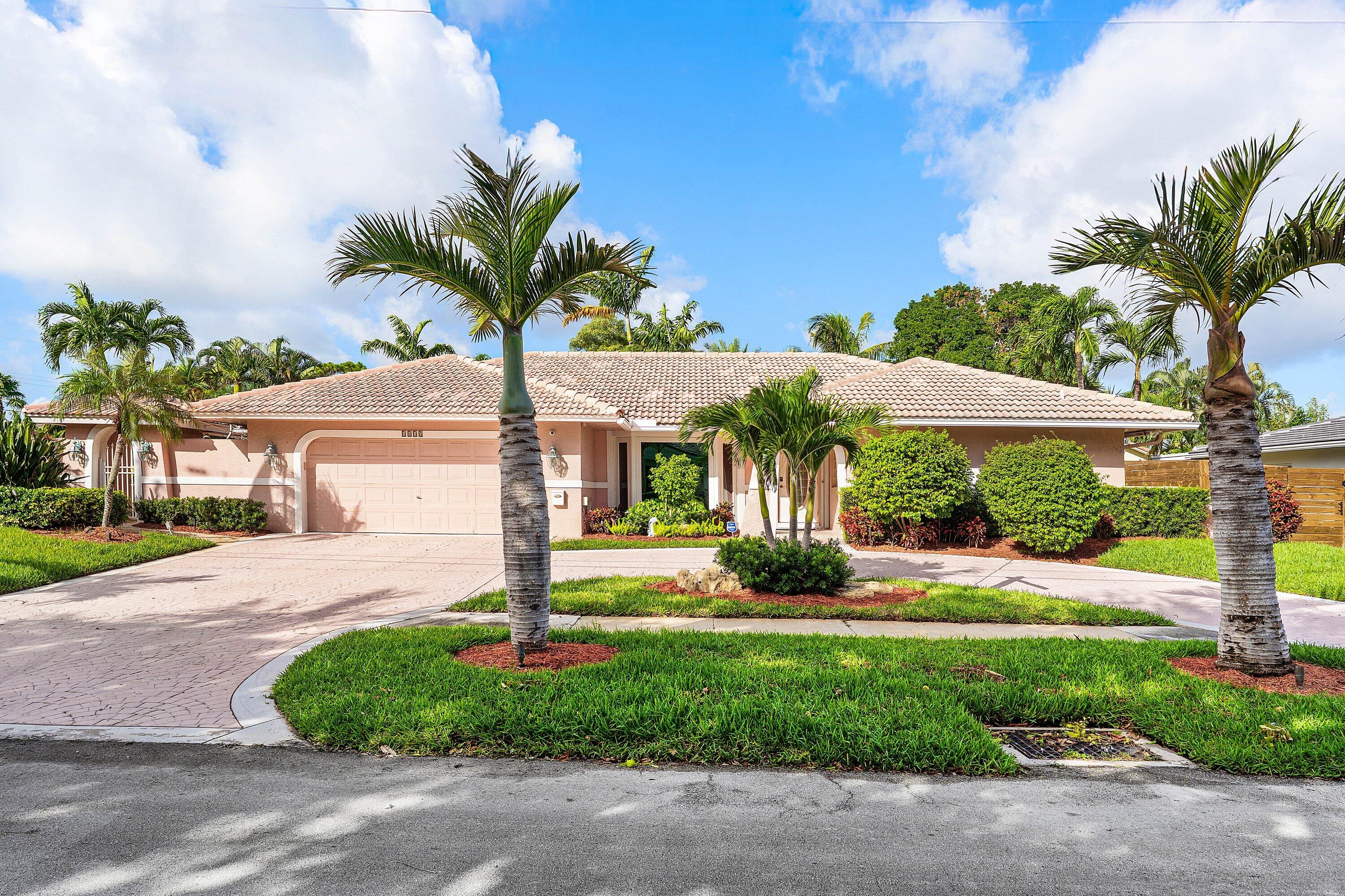 1115 SE 14TH, Deerfield Beach FL 33441