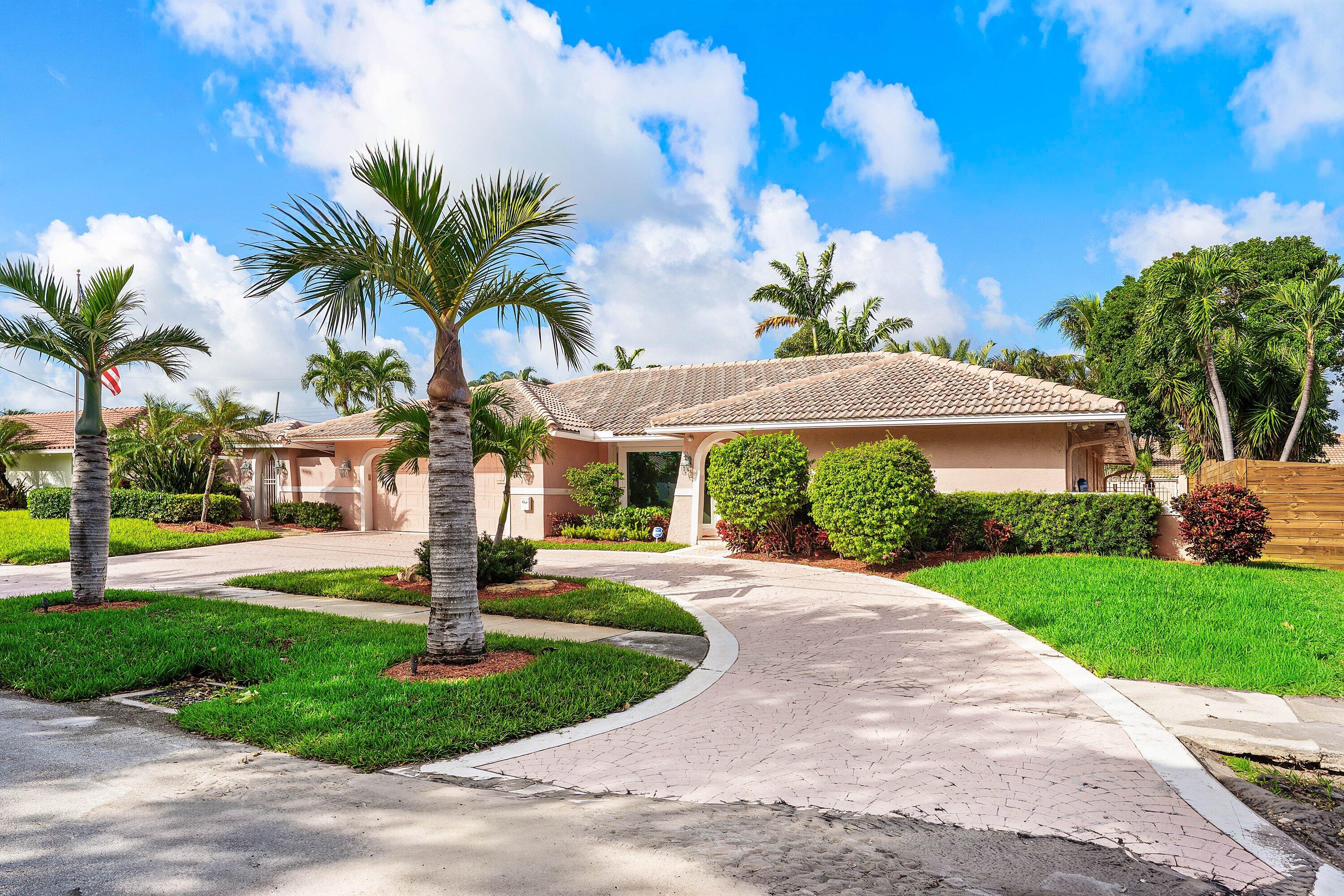 1115 SE 14TH, Deerfield Beach FL 33441