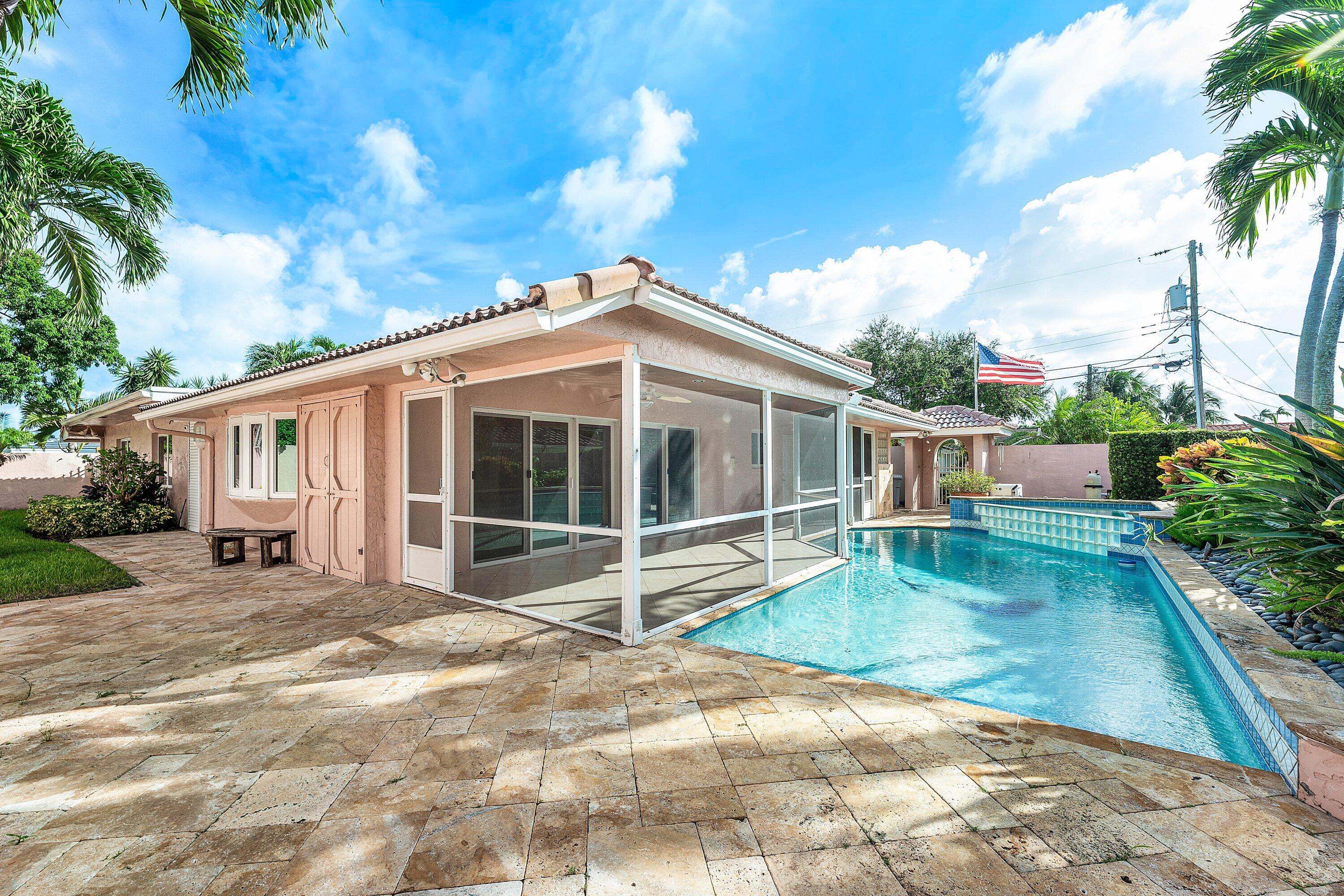 1115 SE 14TH, Deerfield Beach FL 33441