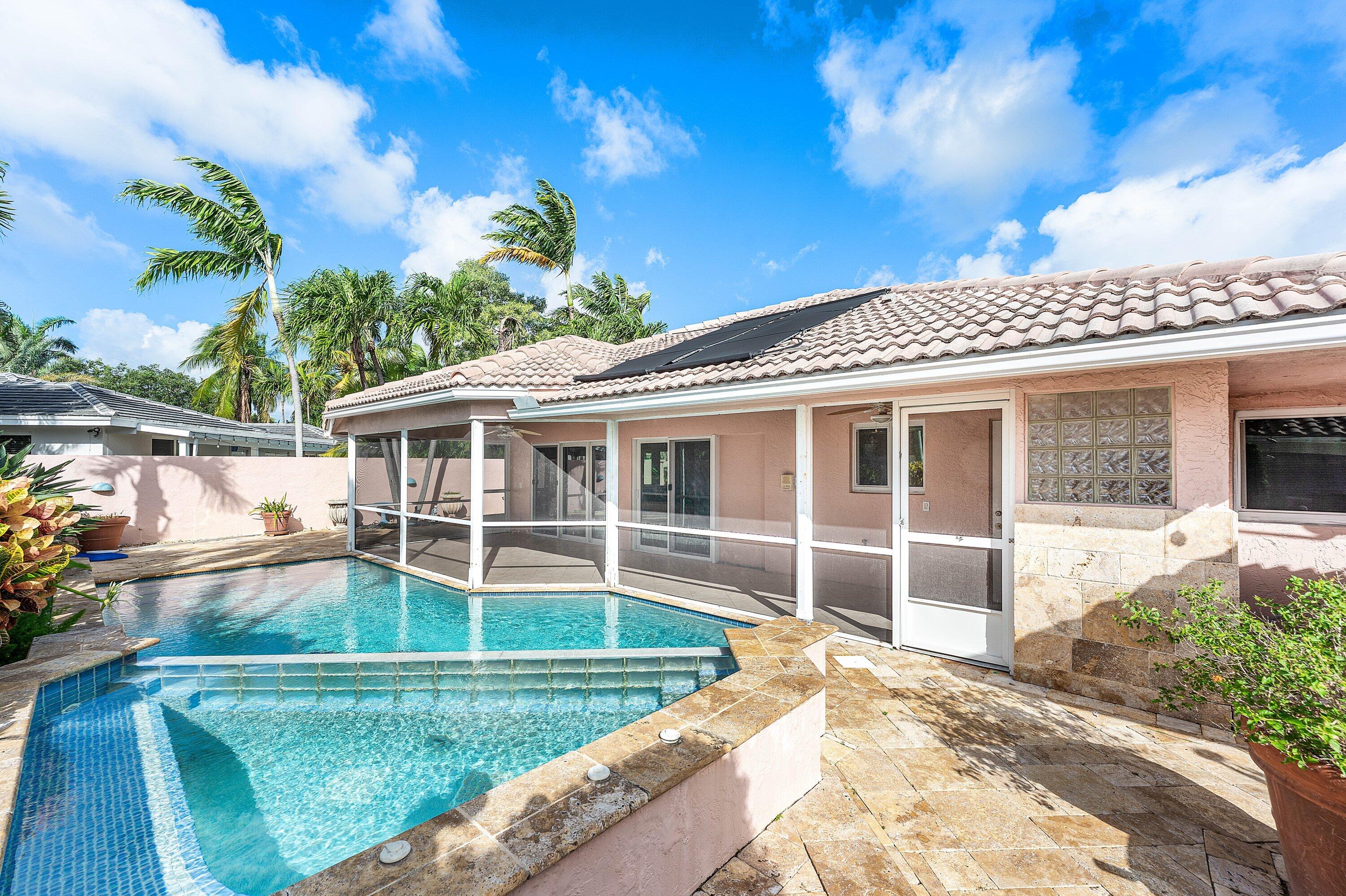 1115 SE 14TH, Deerfield Beach FL 33441