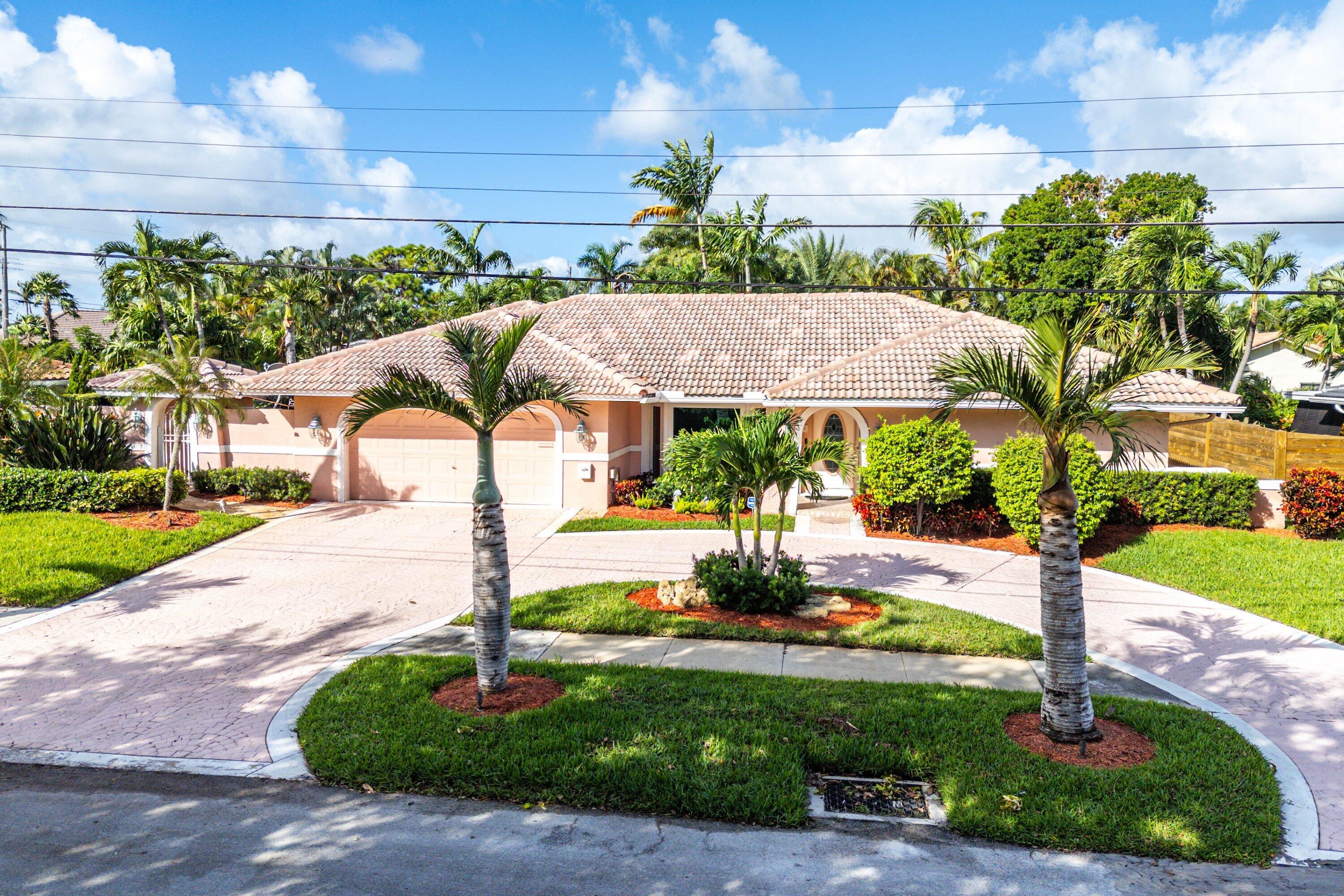 1115 SE 14TH, Deerfield Beach FL 33441