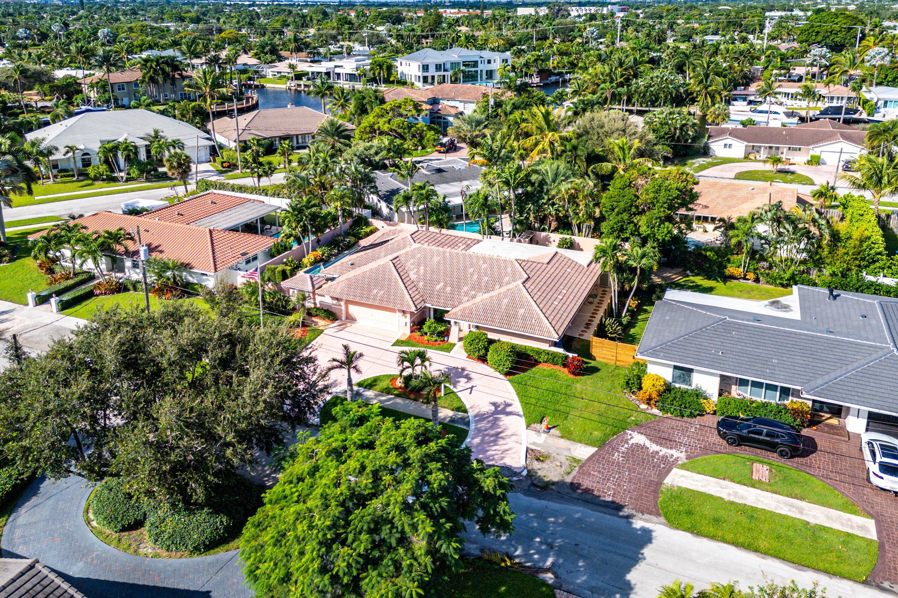 1115 SE 14TH, Deerfield Beach FL 33441