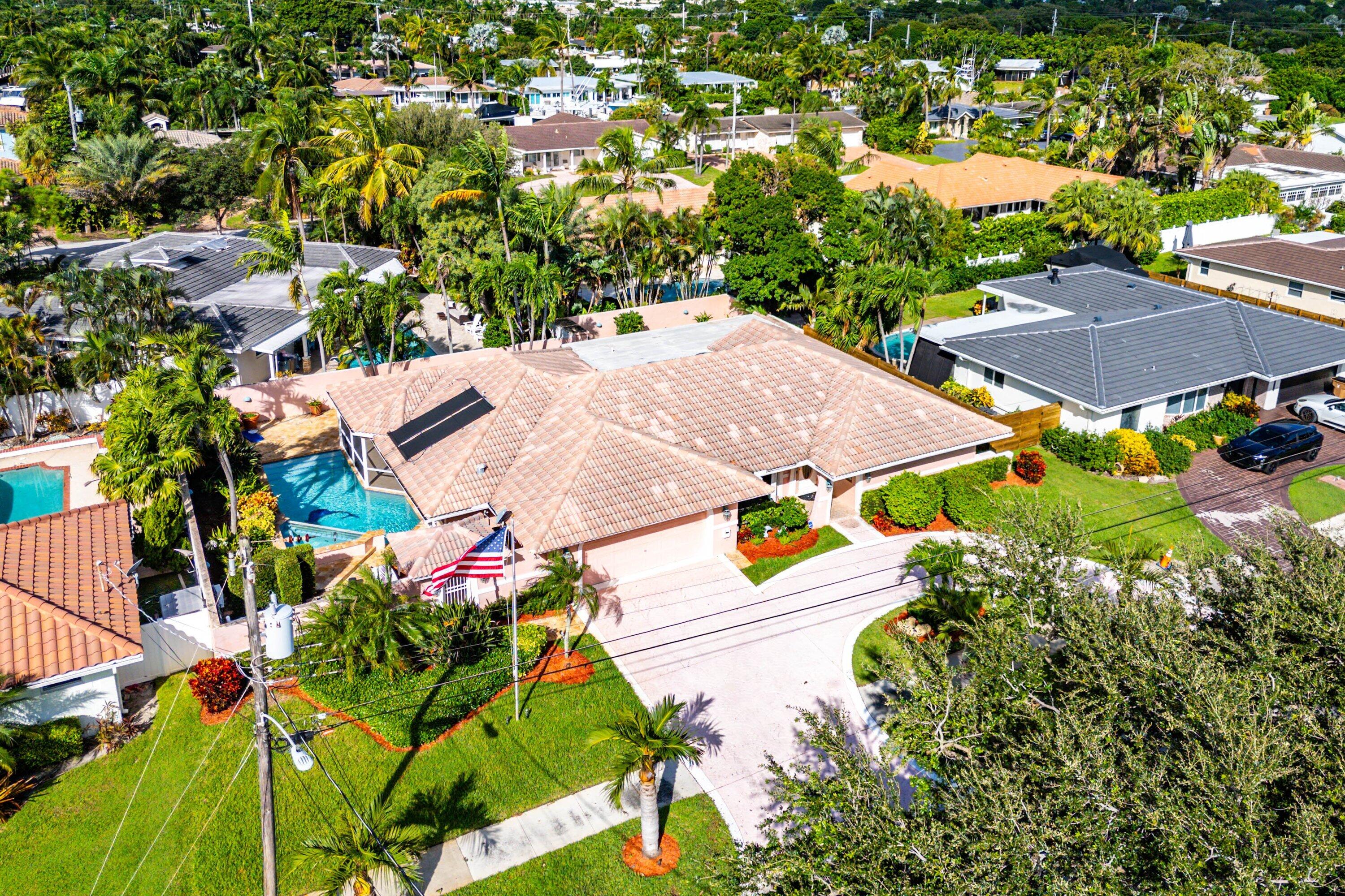 1115 SE 14TH, Deerfield Beach FL 33441