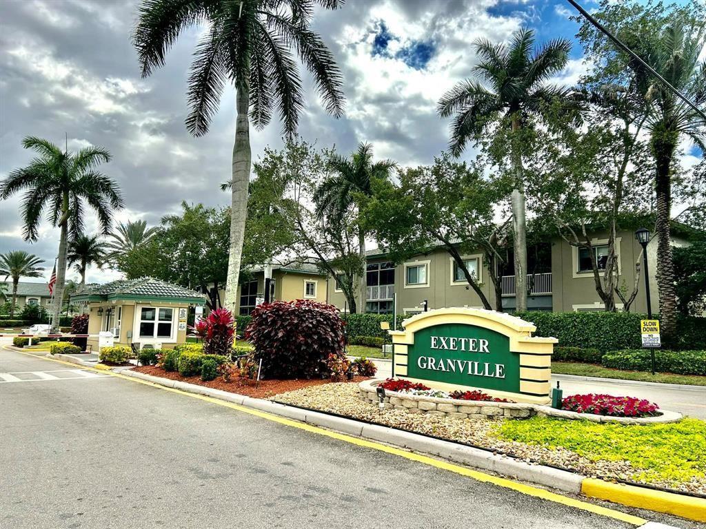 7930 Exeter, Tamarac FL 33321