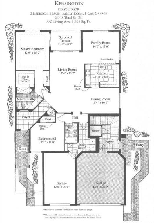 7930 Exeter, Tamarac FL 33321