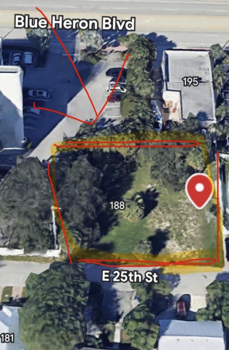 212 E 25TH, Riviera Beach FL 33404