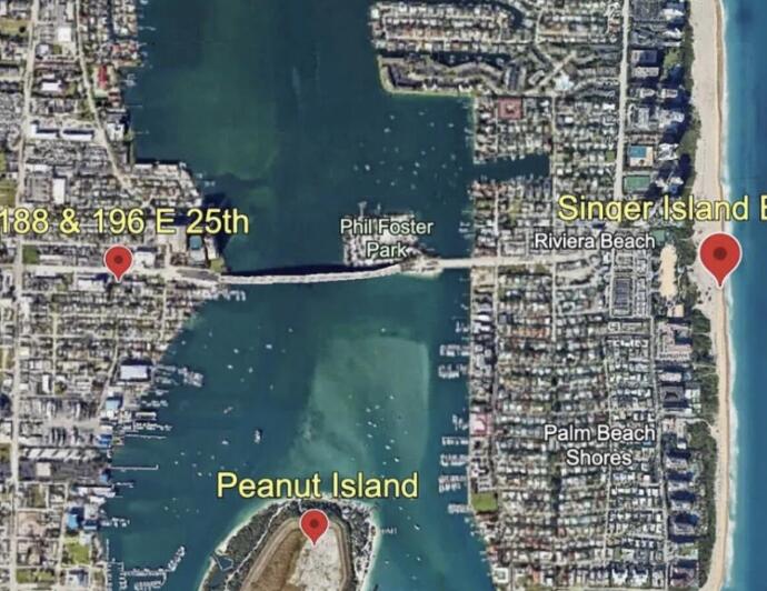 212 E 25TH, Riviera Beach FL 33404