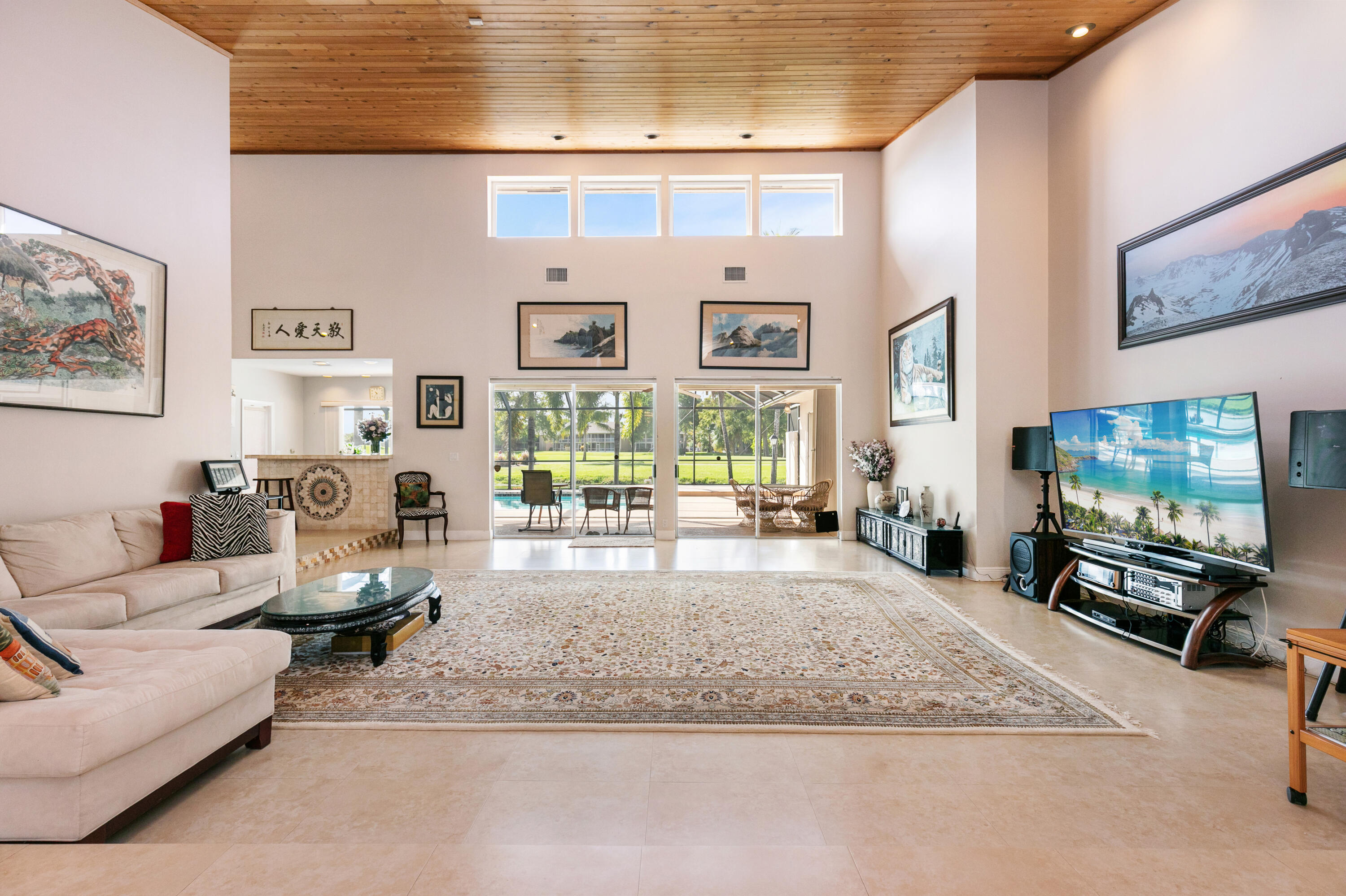 8610 BANYAN, Tamarac FL 33321