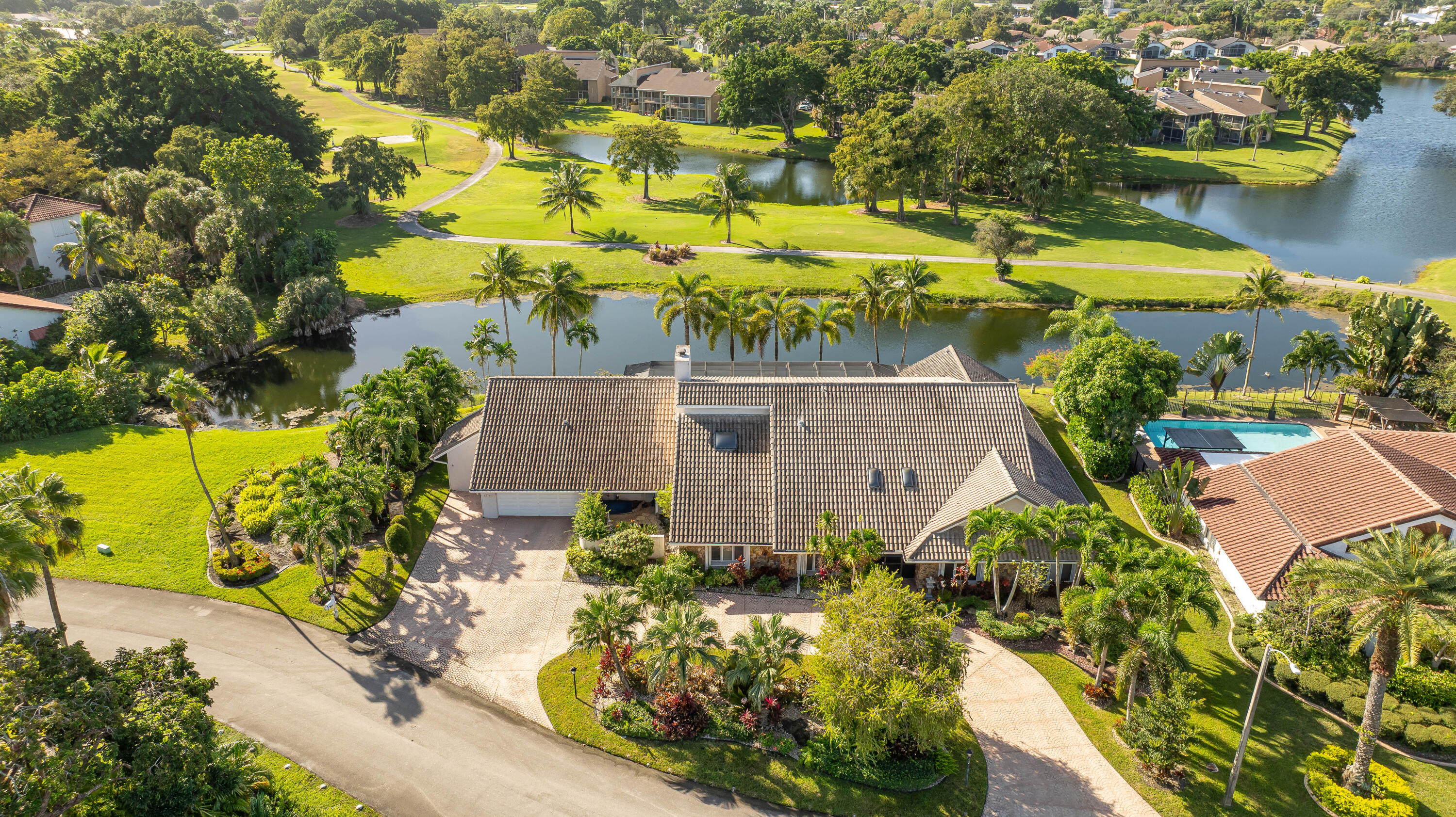 8610 BANYAN, Tamarac FL 33321