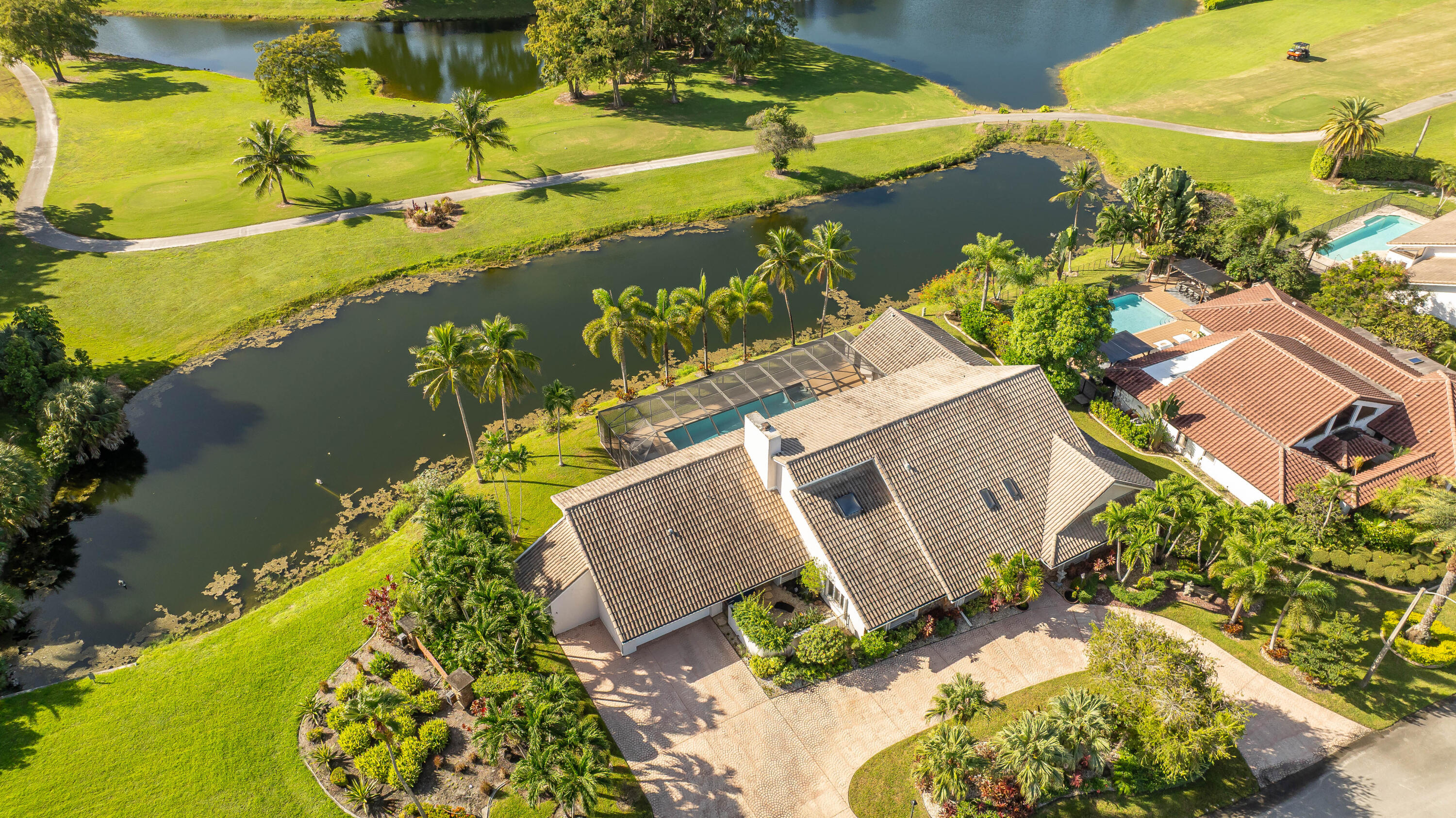 8610 BANYAN, Tamarac FL 33321