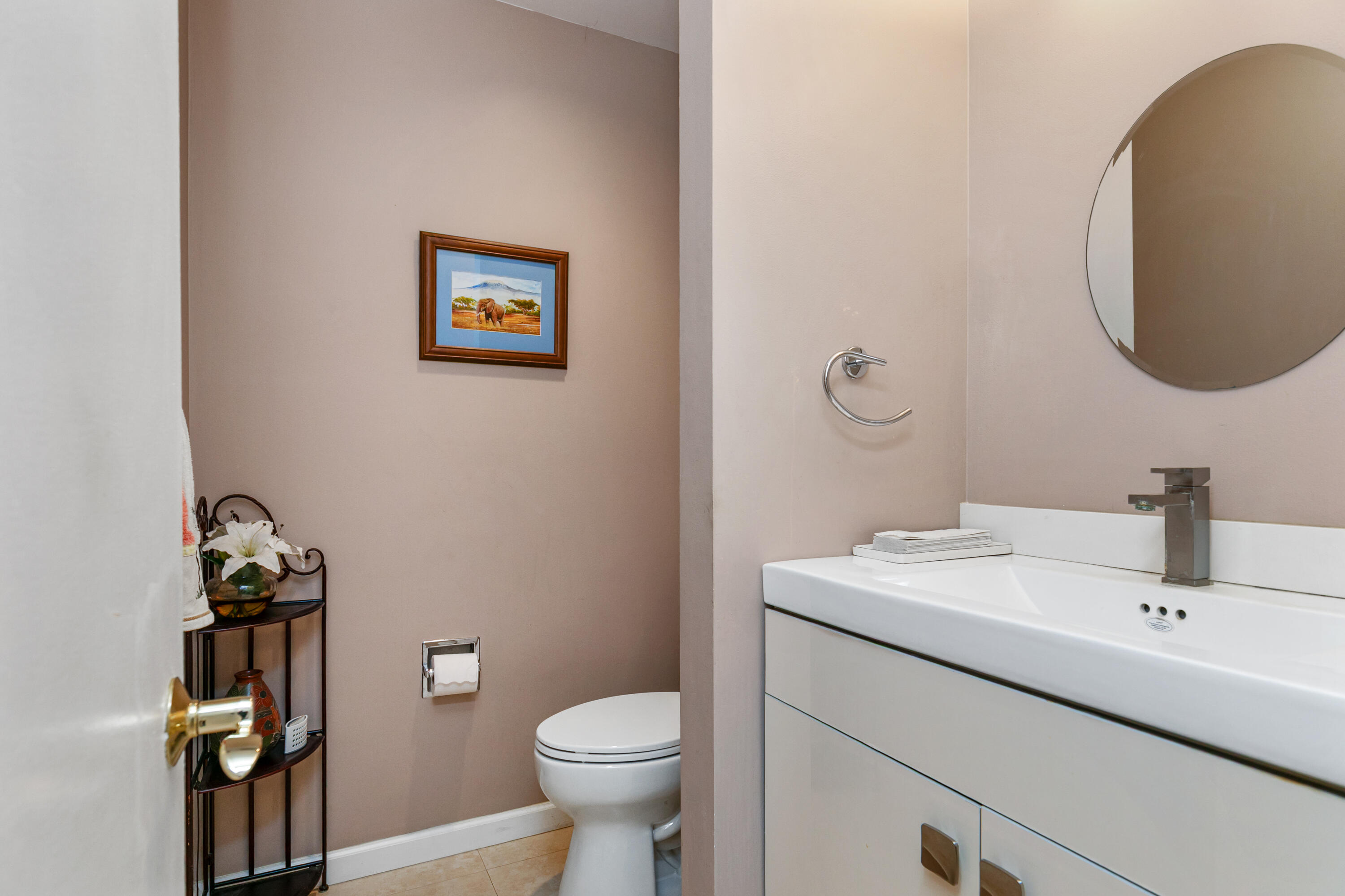 8610 BANYAN, Tamarac FL 33321