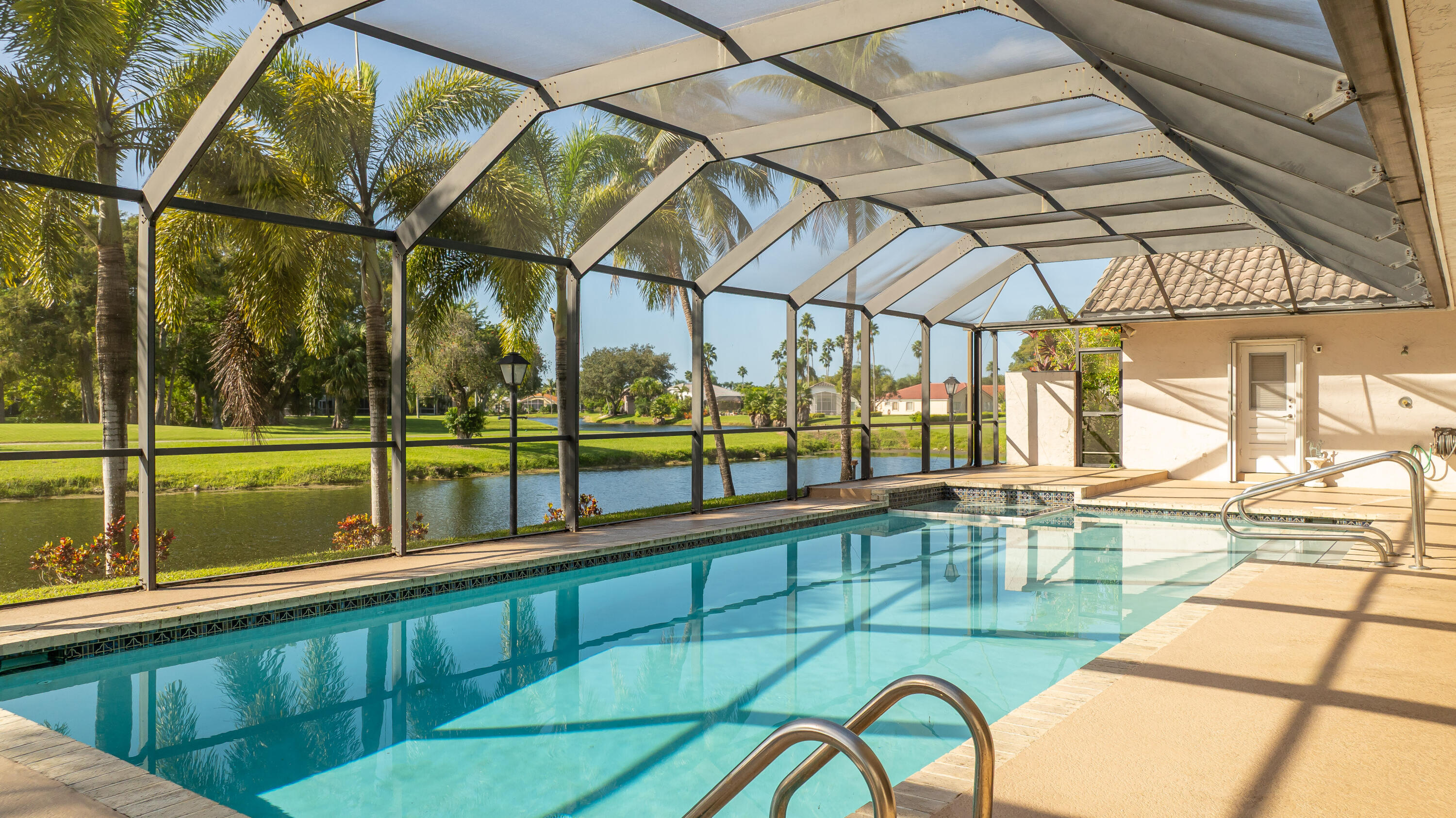 8610 BANYAN, Tamarac FL 33321