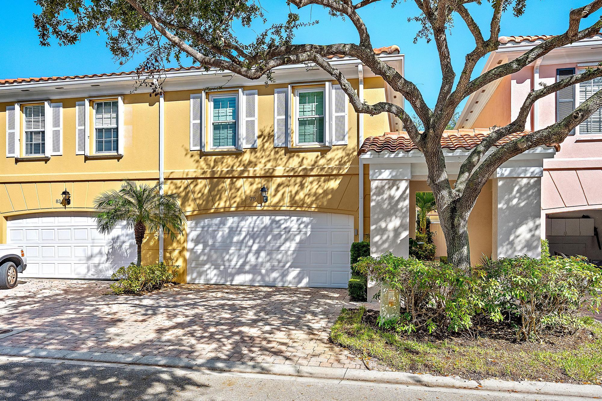 79 TALL OAKS, Tequesta FL 33469