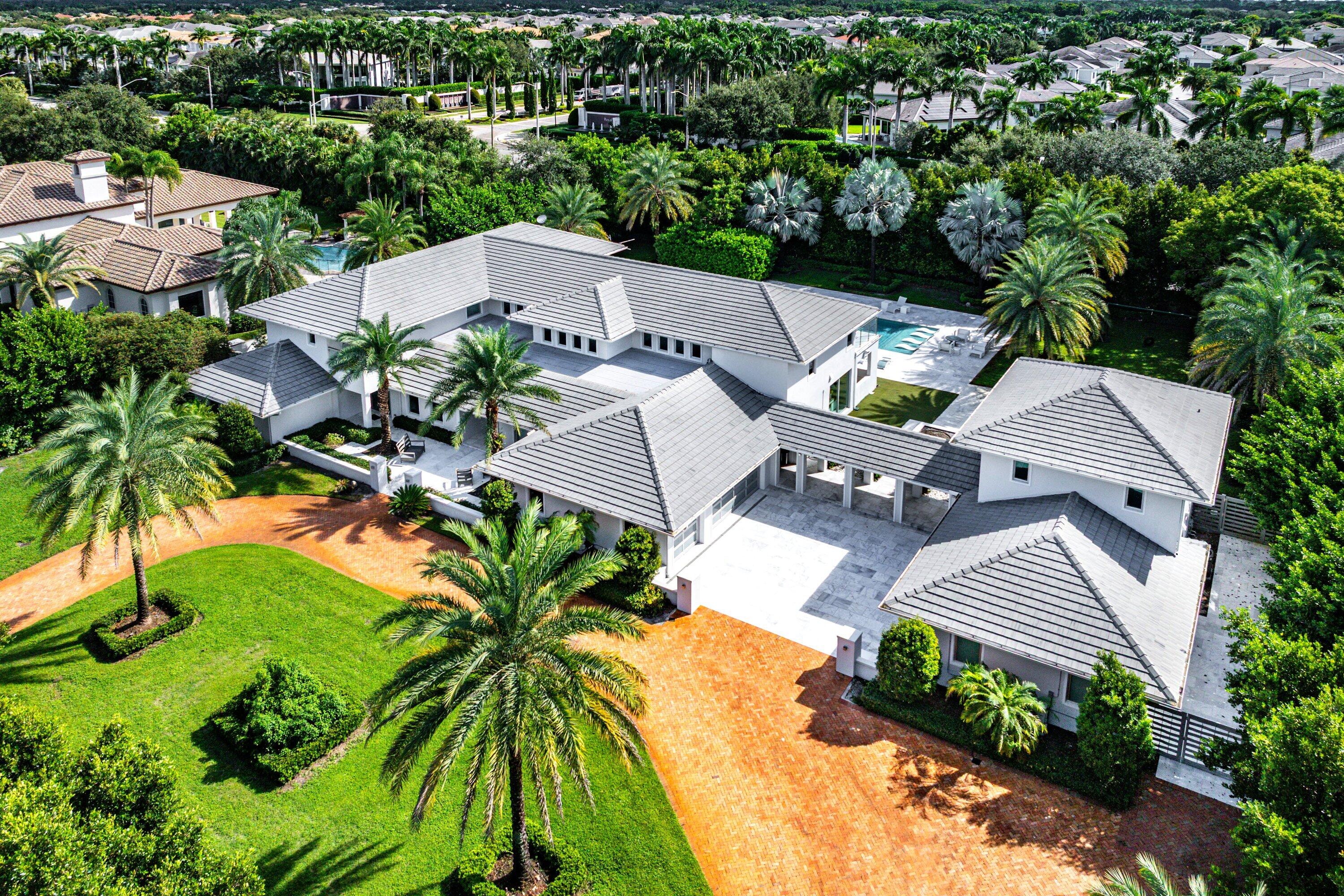 17552 FIELDBROOK, Boca Raton FL 33496