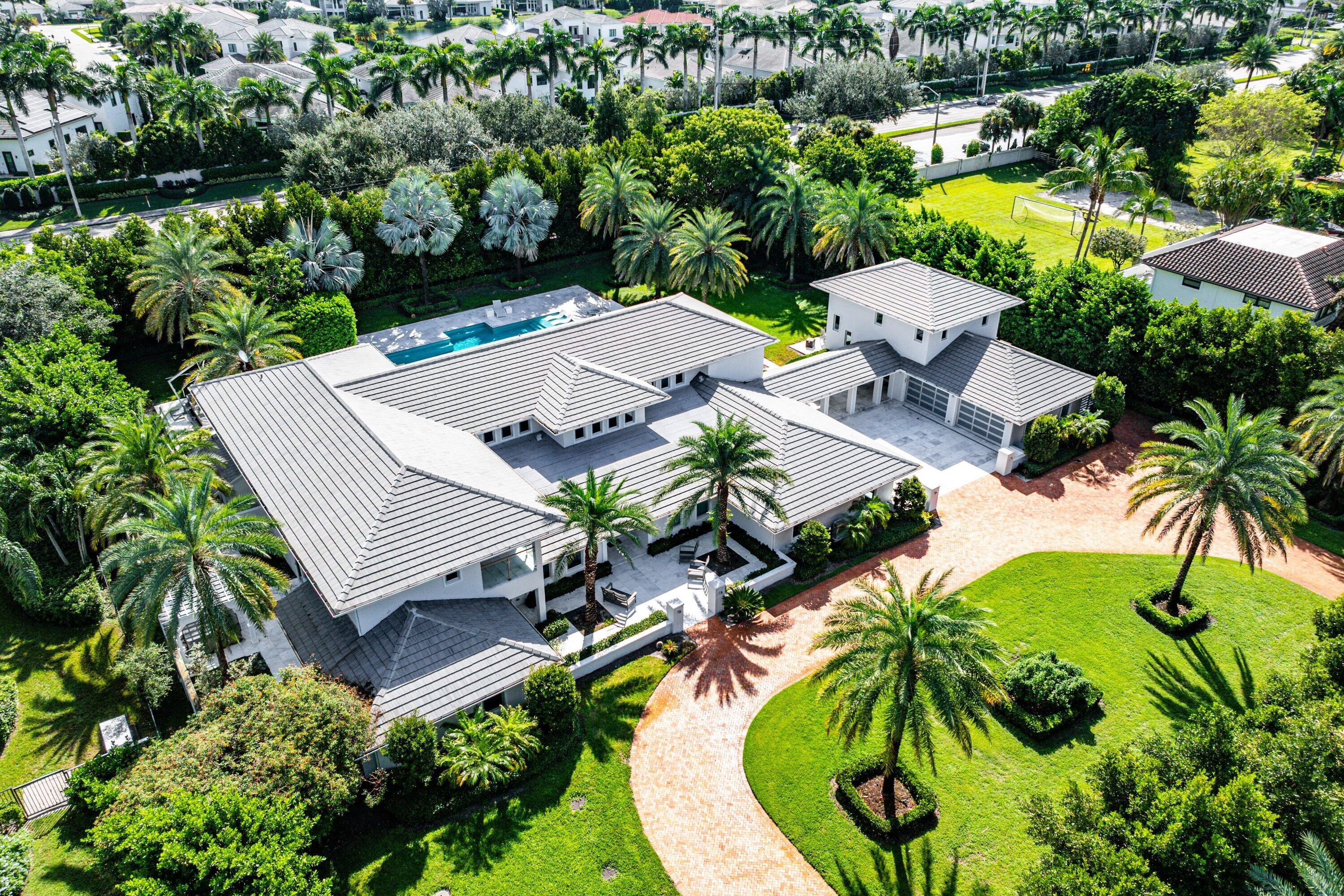 17552 FIELDBROOK, Boca Raton FL 33496