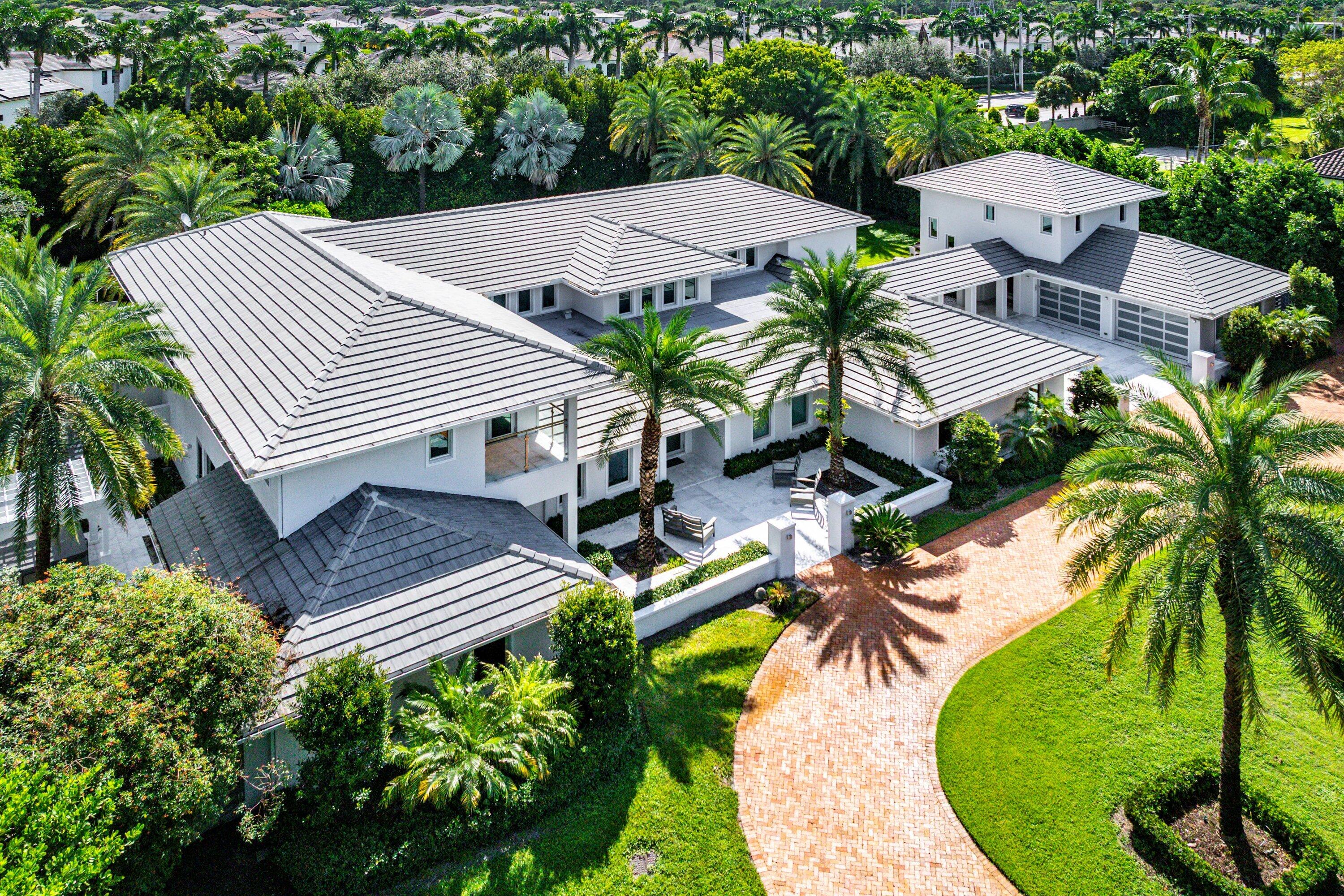 17552 FIELDBROOK, Boca Raton FL 33496