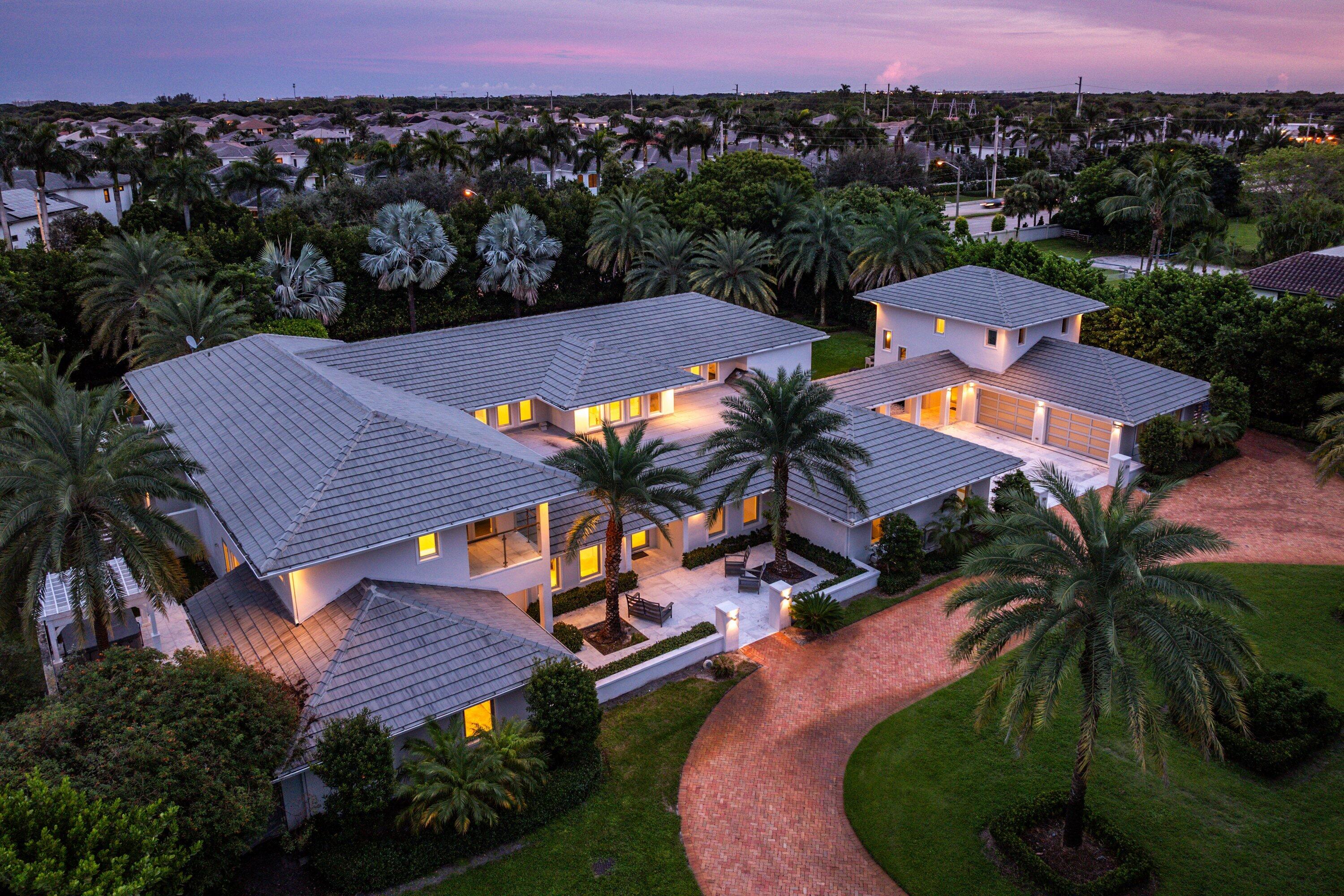 17552 FIELDBROOK, Boca Raton FL 33496