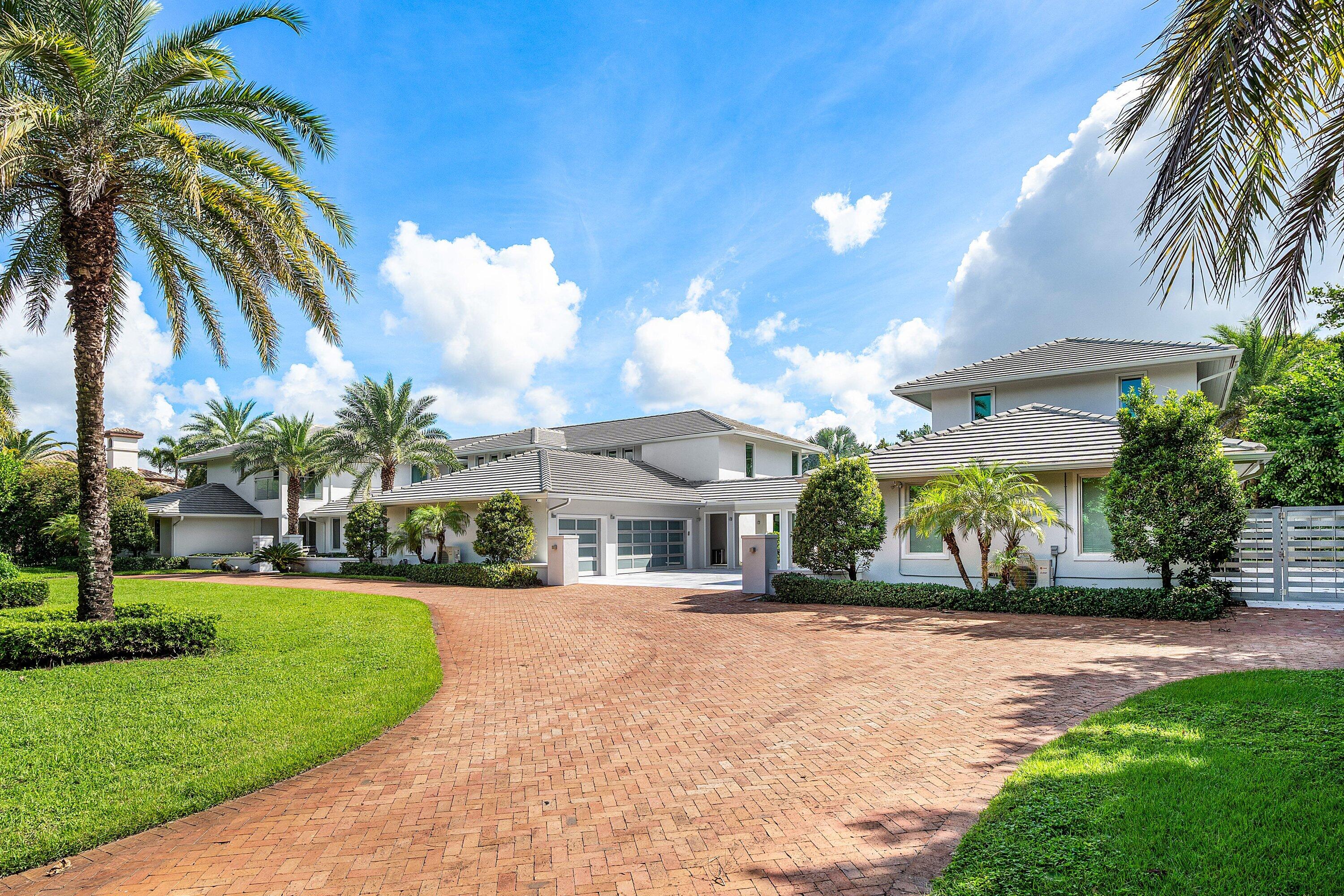 17552 FIELDBROOK, Boca Raton FL 33496