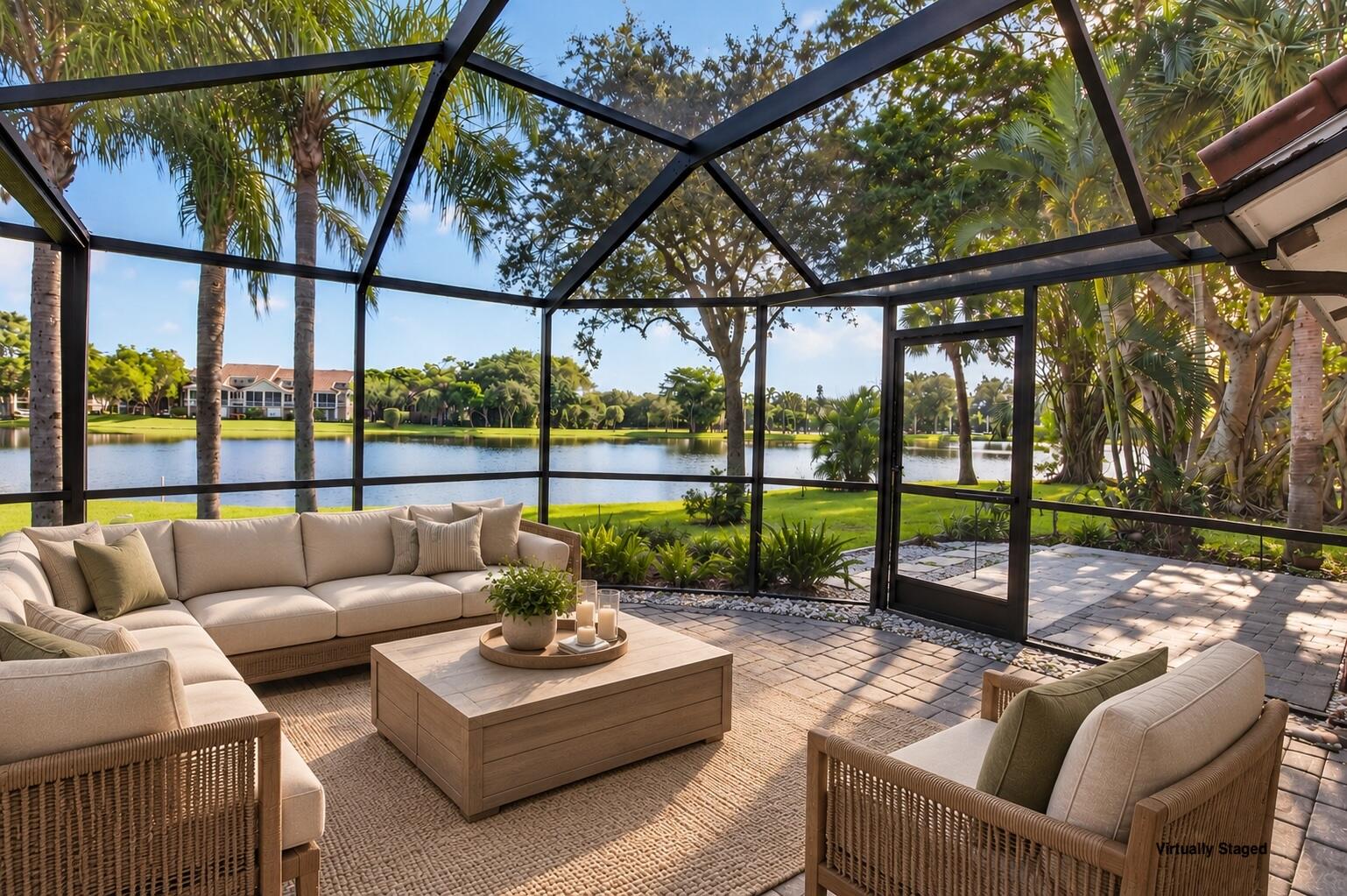 2011 NW 53RD, Boca Raton FL 33496