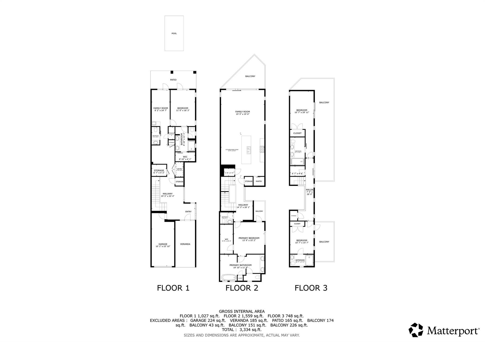 621 SW 5, Fort Lauderdale FL 33315