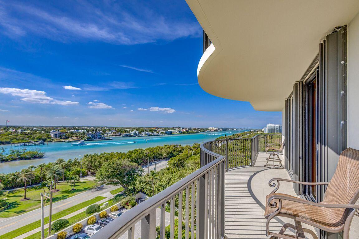 400 S Beach #701, Tequesta FL 33469