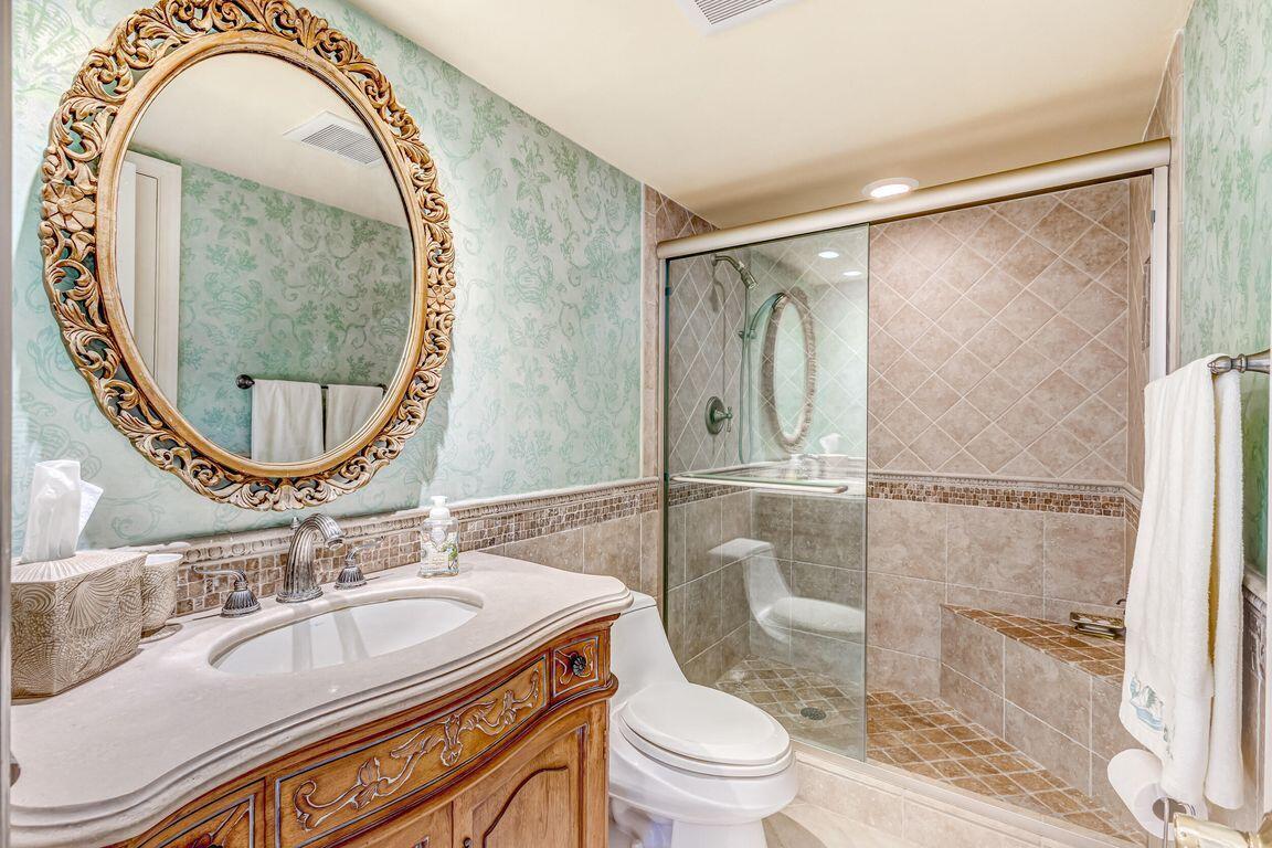 400 S Beach #701, Tequesta FL 33469