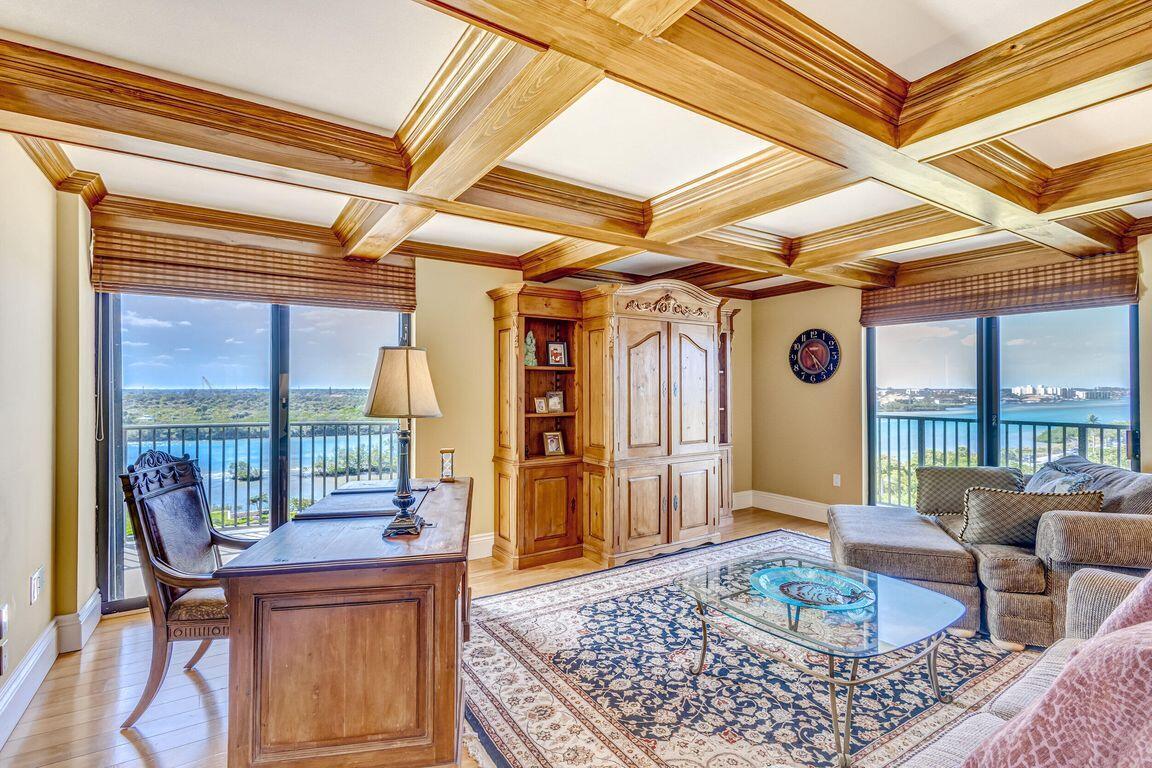 400 S Beach #701, Tequesta FL 33469