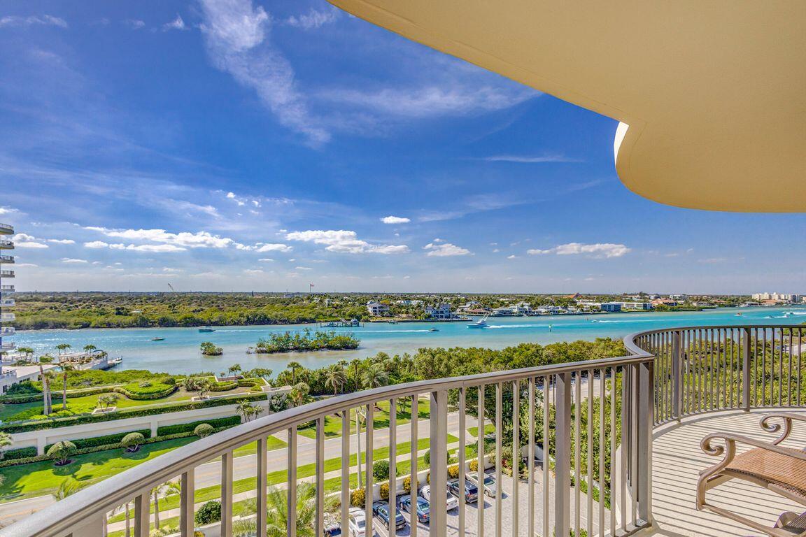 400 S Beach #701, Tequesta FL 33469