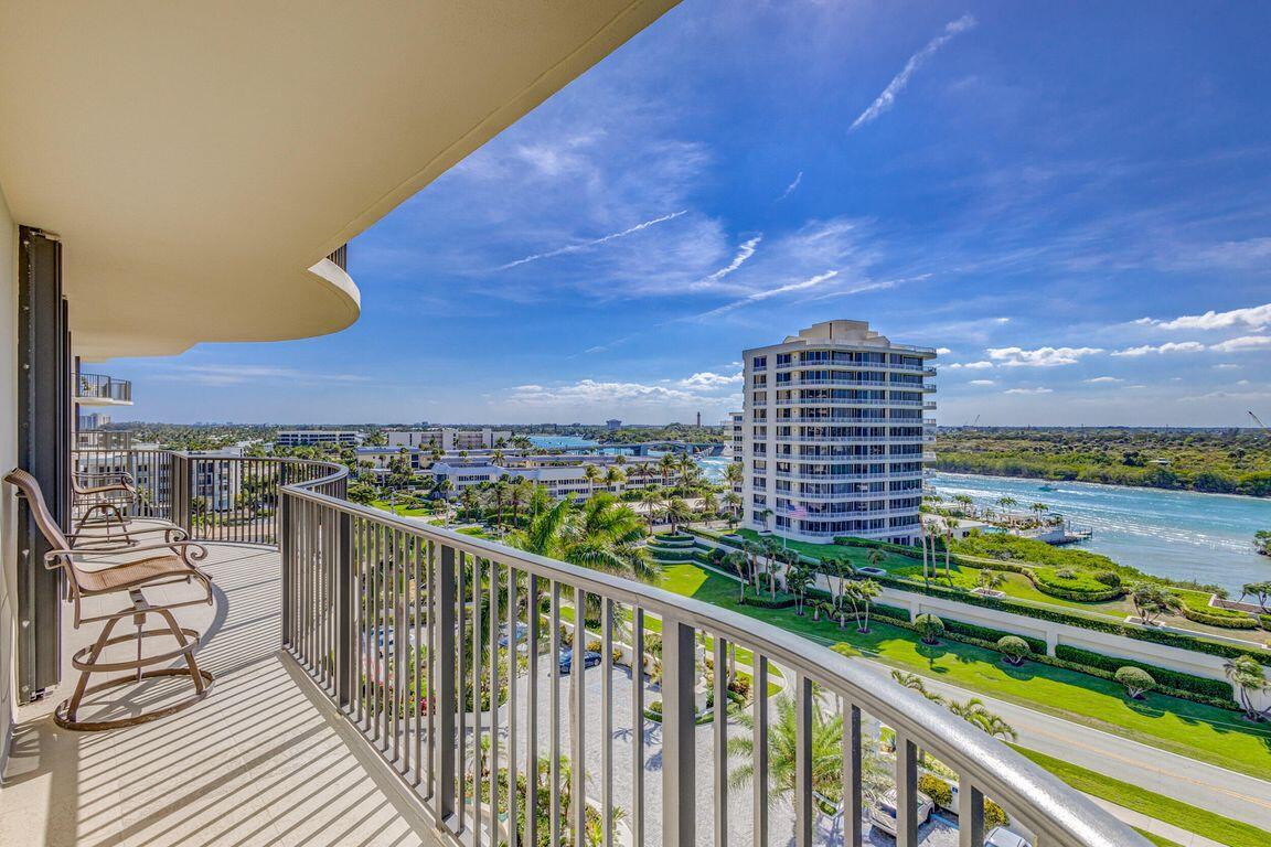 400 S Beach #701, Tequesta FL 33469
