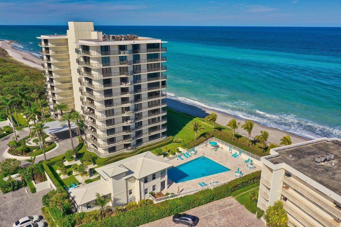 400 S Beach #701, Tequesta FL 33469