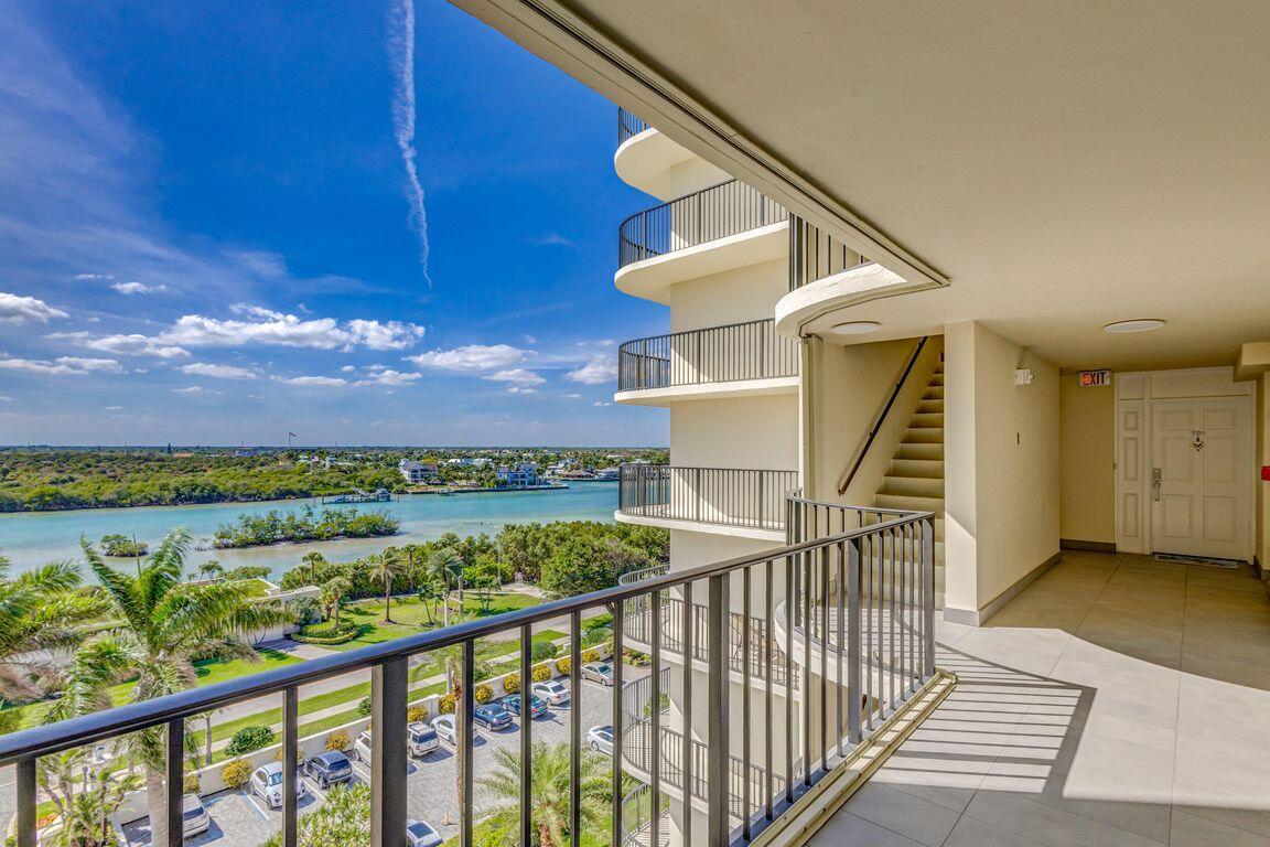 400 S Beach #701, Tequesta FL 33469