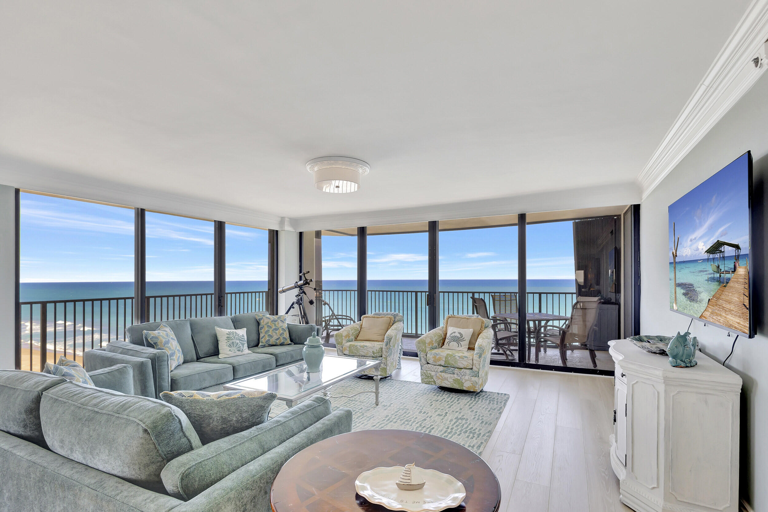 400 S Beach #701, Tequesta FL 33469