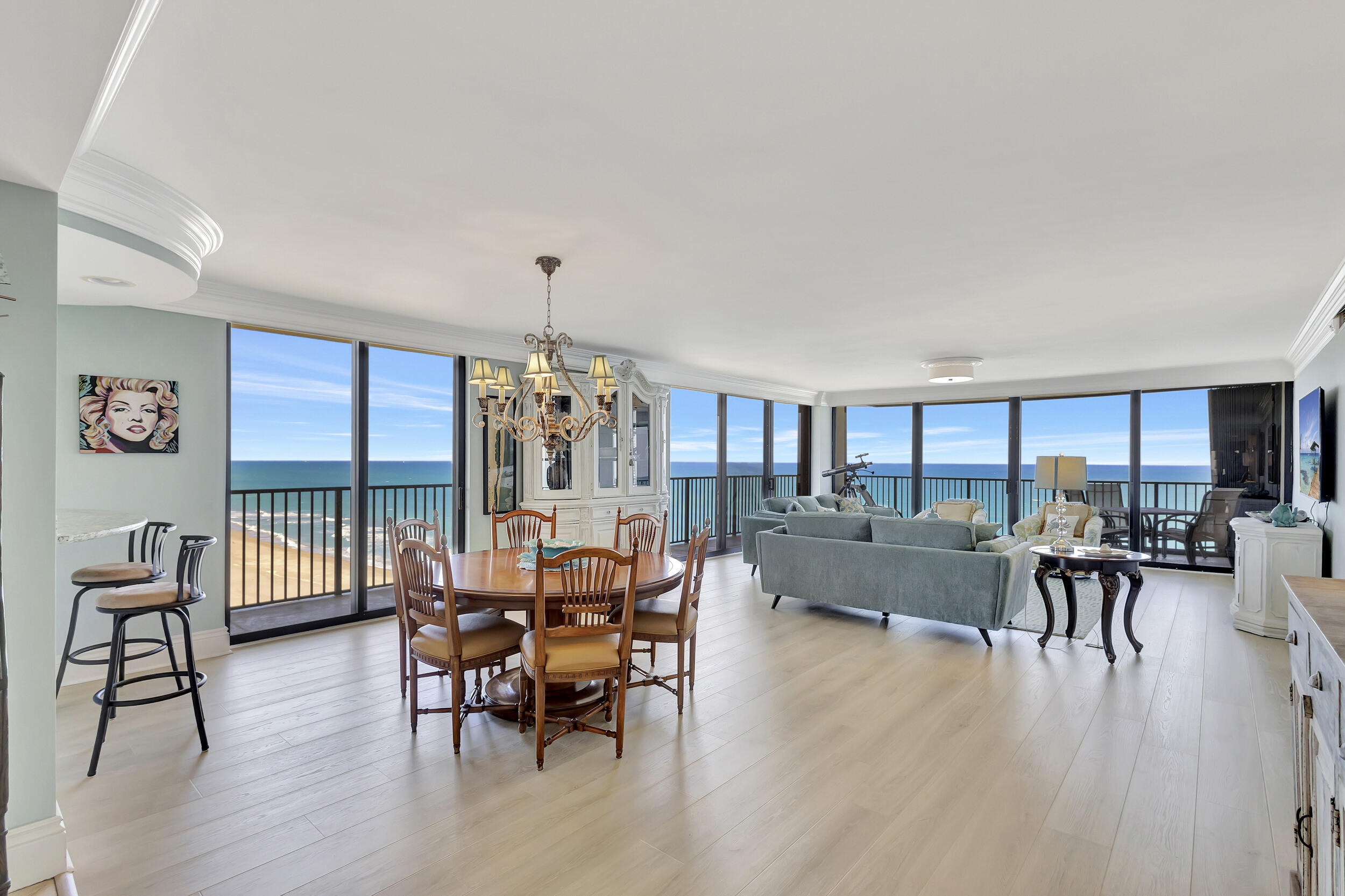400 S Beach #701, Tequesta FL 33469