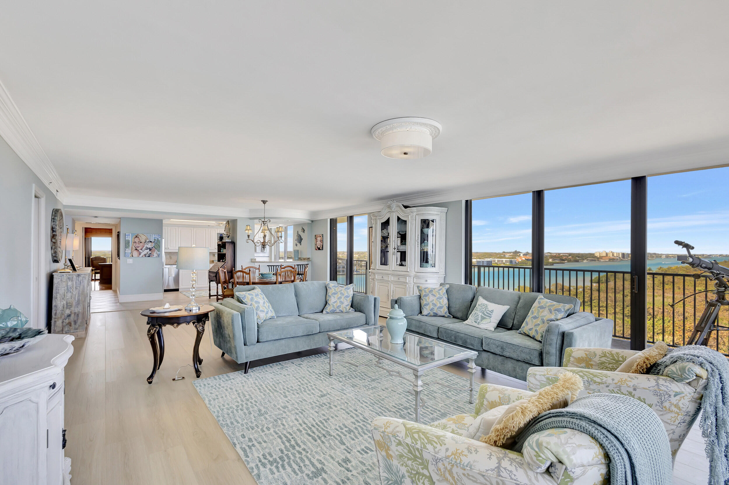 400 S Beach #701, Tequesta FL 33469