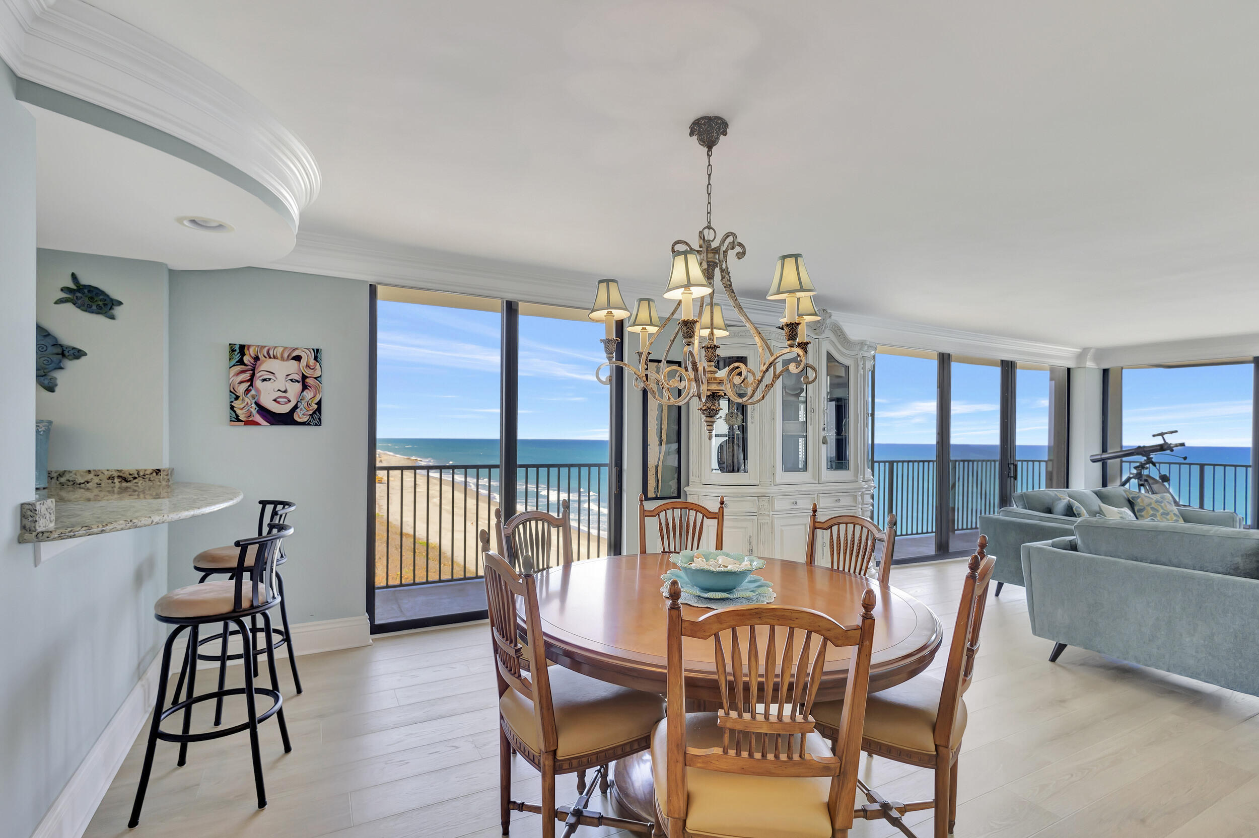400 S Beach #701, Tequesta FL 33469