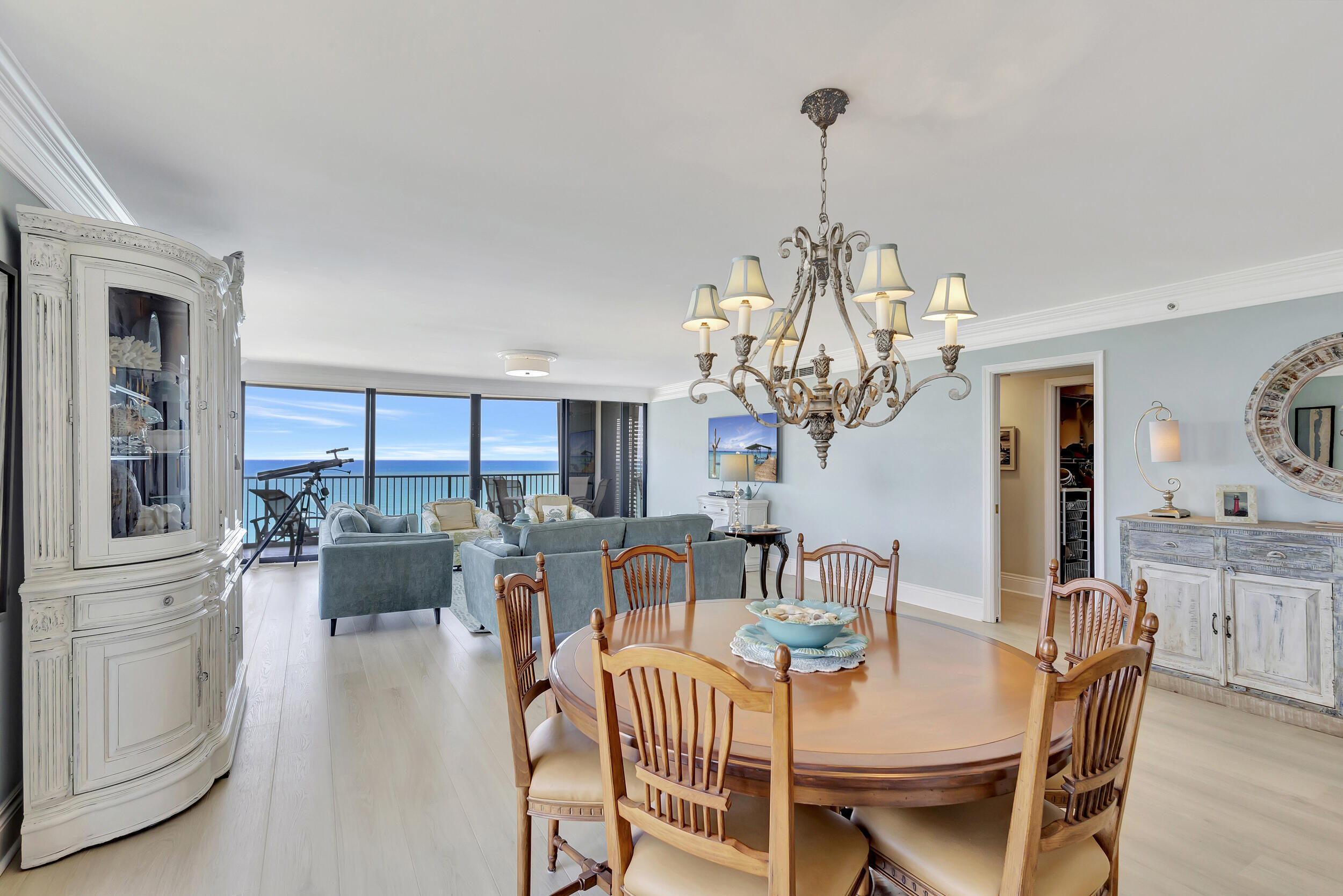 400 S Beach #701, Tequesta FL 33469