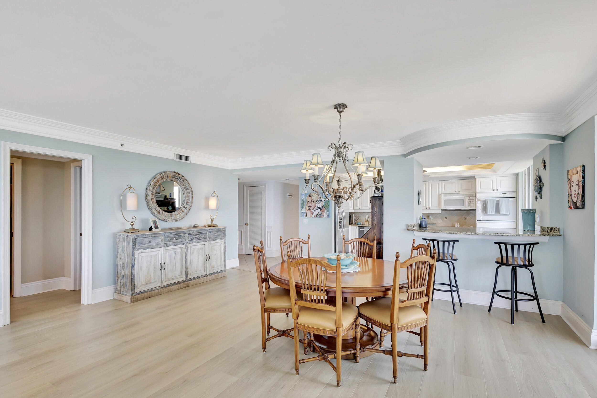 400 S Beach #701, Tequesta FL 33469