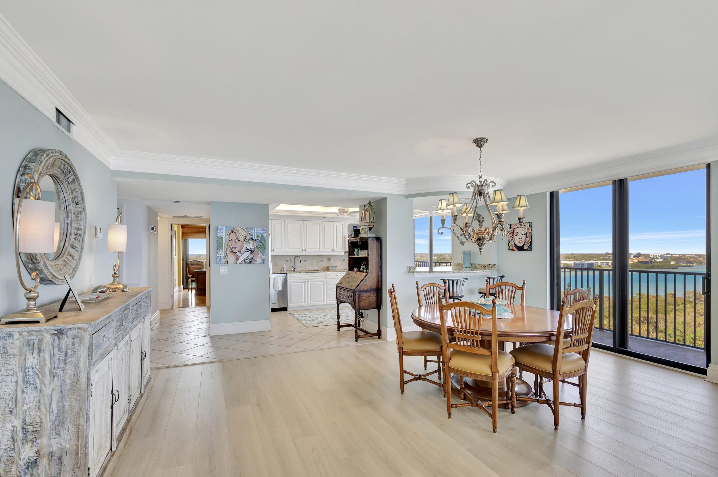 400 S Beach #701, Tequesta FL 33469