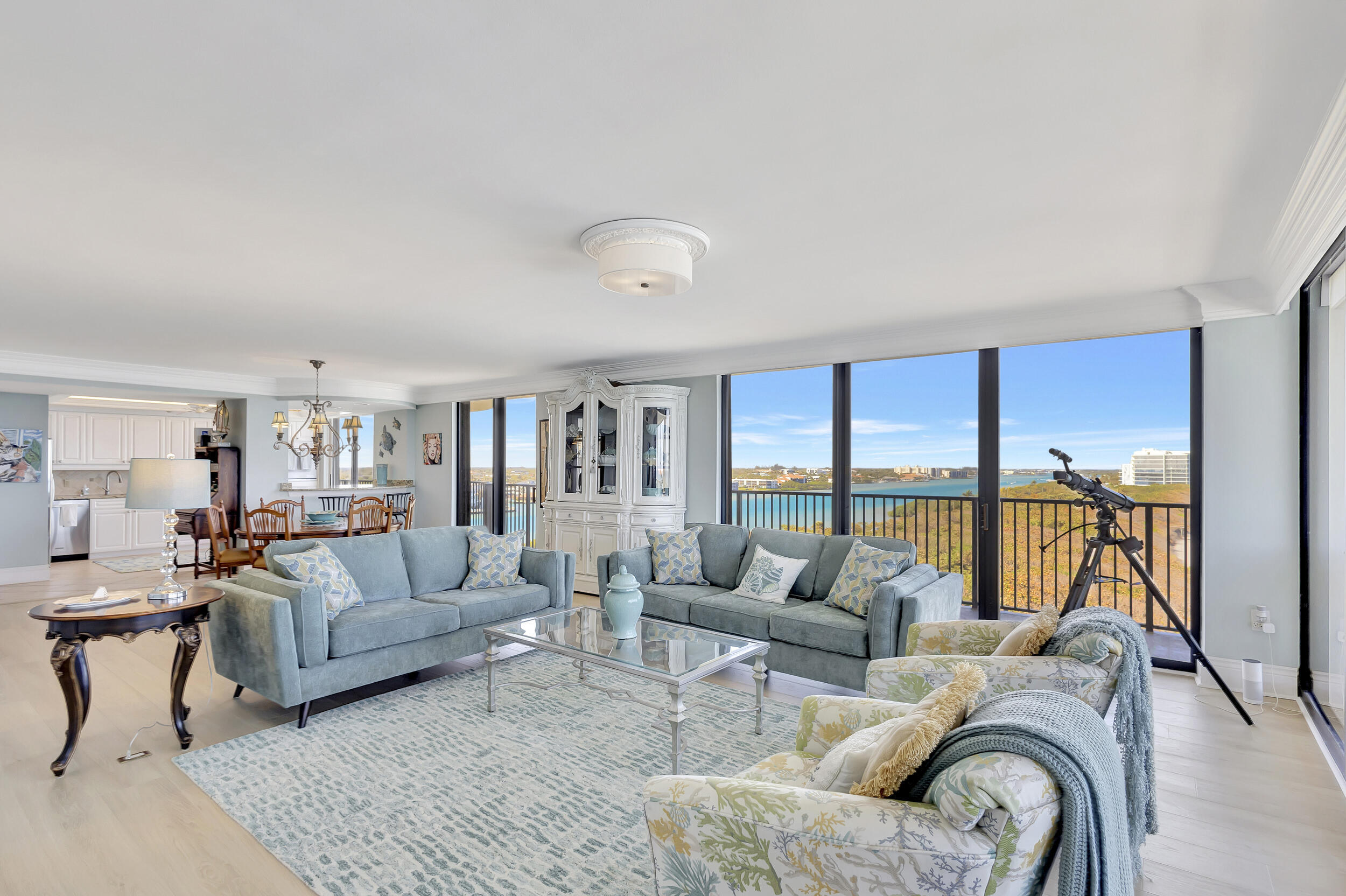 400 S Beach #701, Tequesta FL 33469