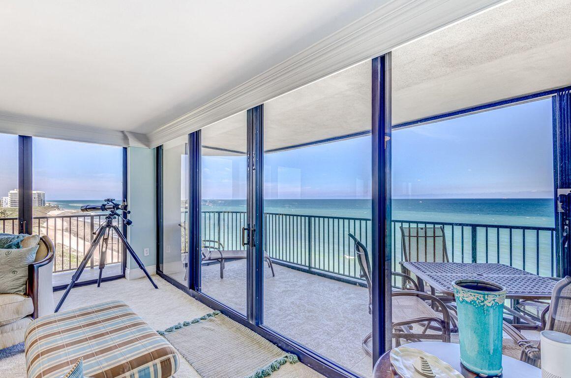 400 S Beach #701, Tequesta FL 33469