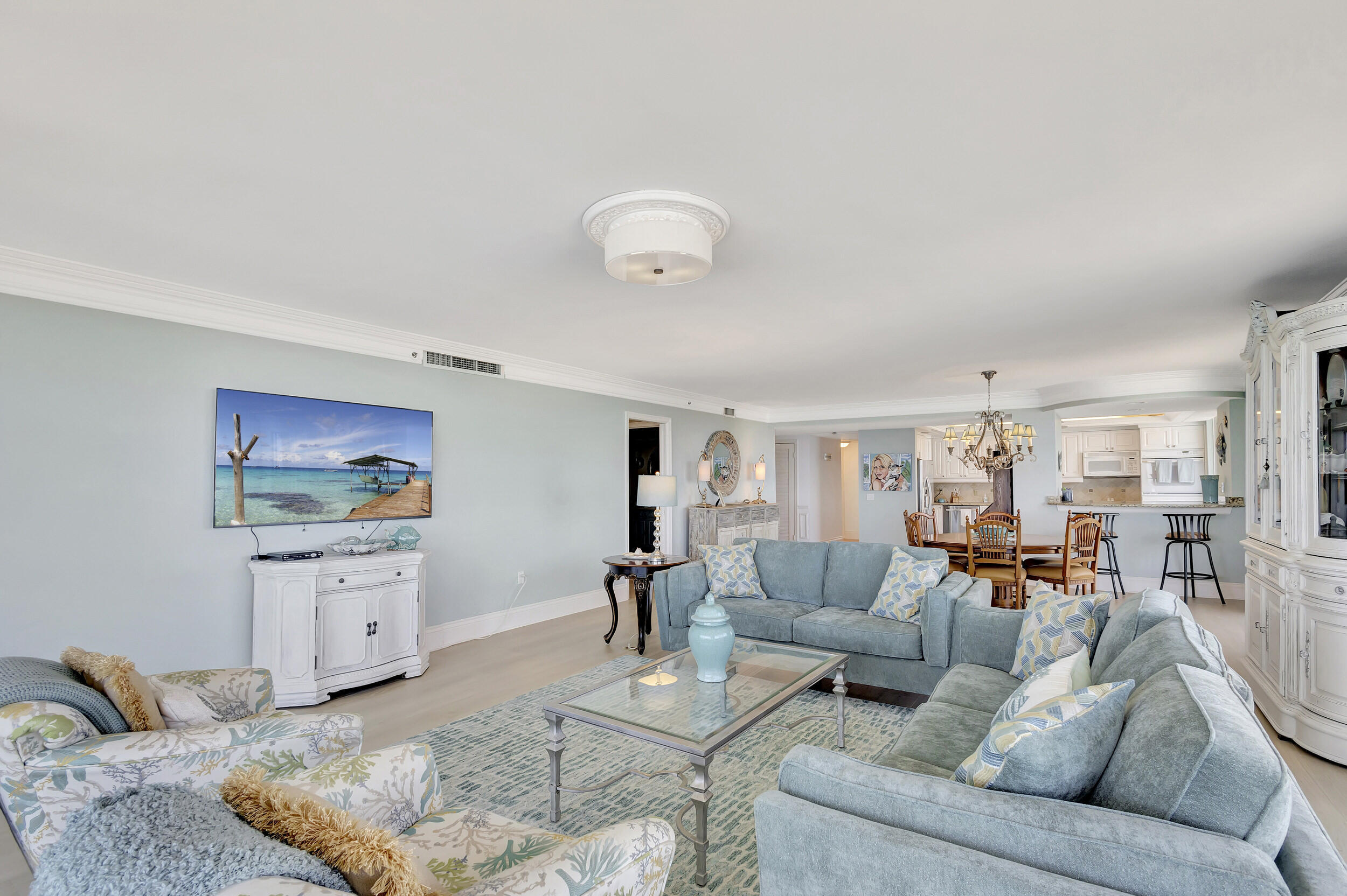 400 S Beach #701, Tequesta FL 33469