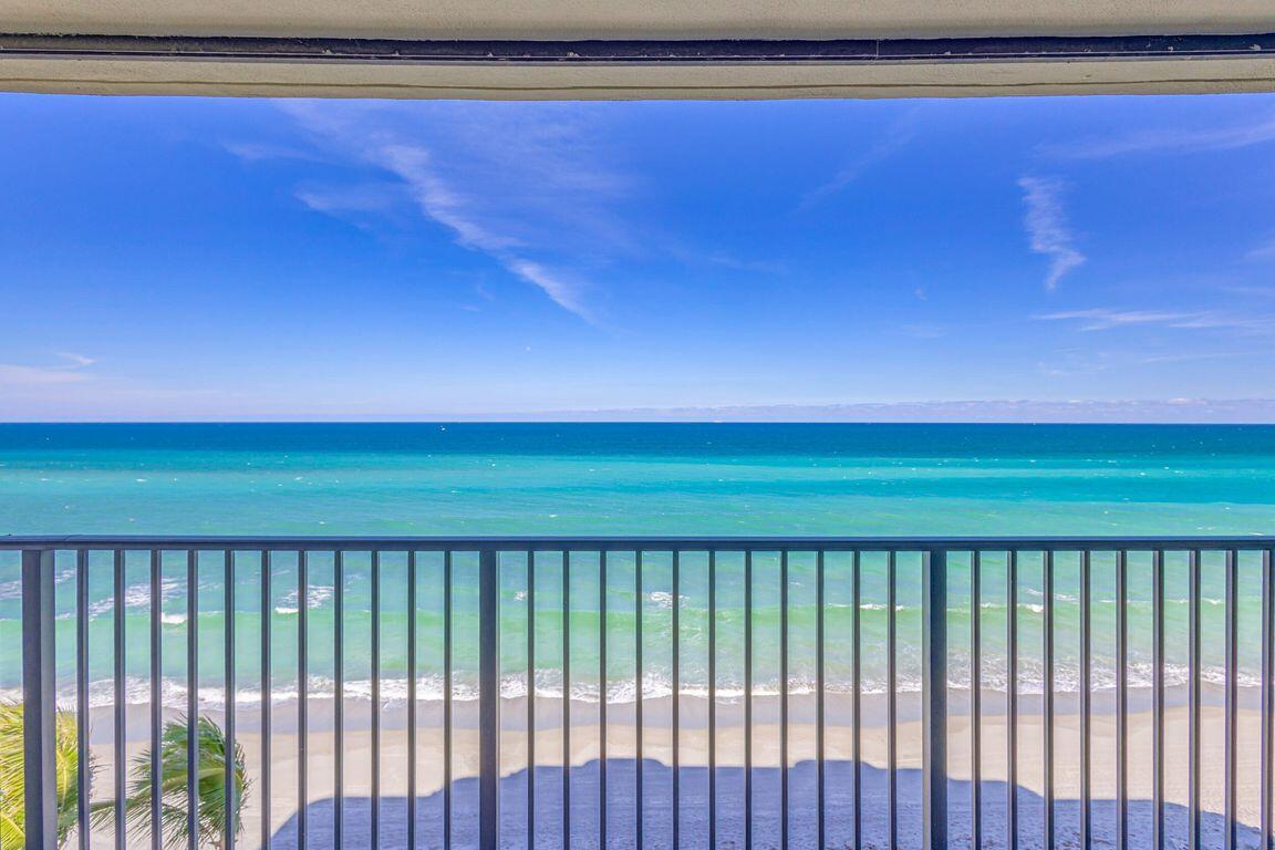 400 S Beach #701, Tequesta FL 33469